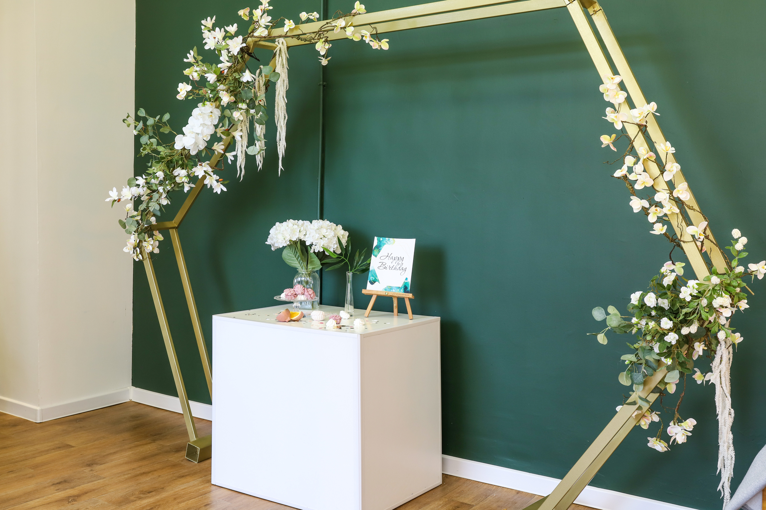 Лофт-пространство «Лес чудес». Фотограф в Санкт-Петербурге Наталья Брилькова