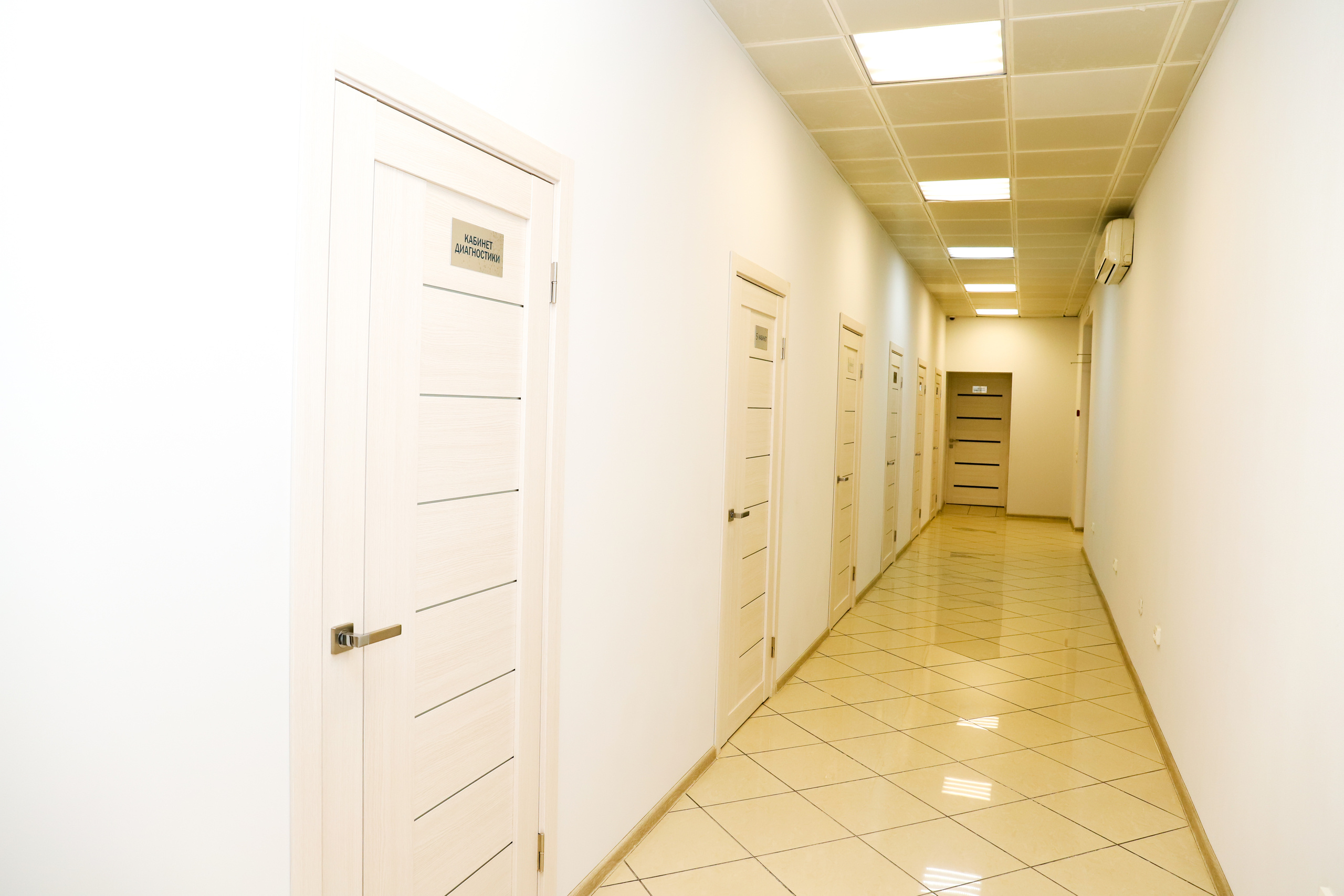 Медицинский центр «НС Клиник». Фотограф в Санкт-Петербурге Наталья Брилькова