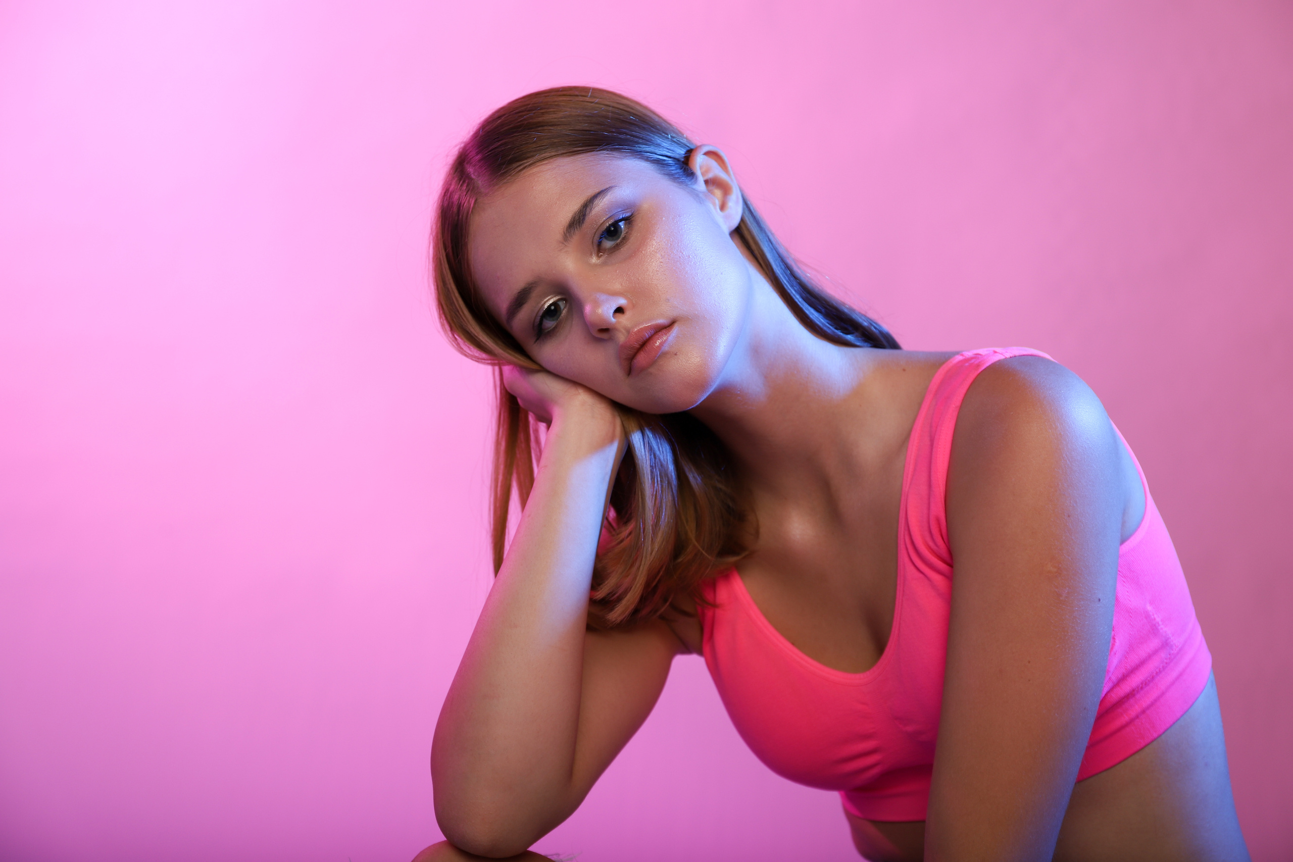 Портреты. Фотограф в Санкт-Петербурге Наталья Брилькова