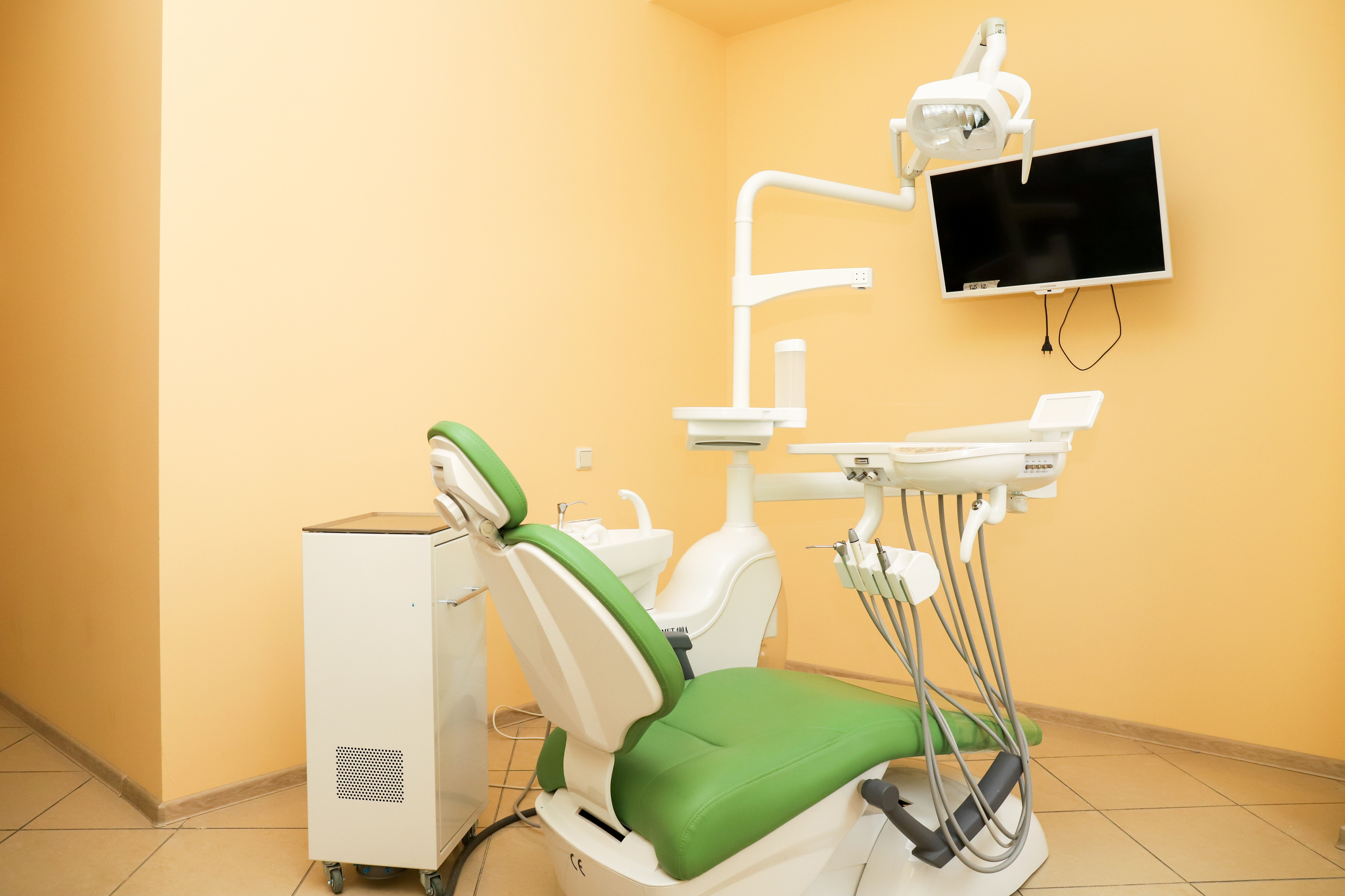 Медицинский центр «НС Клиник». Фотограф в Санкт-Петербурге Наталья Брилькова