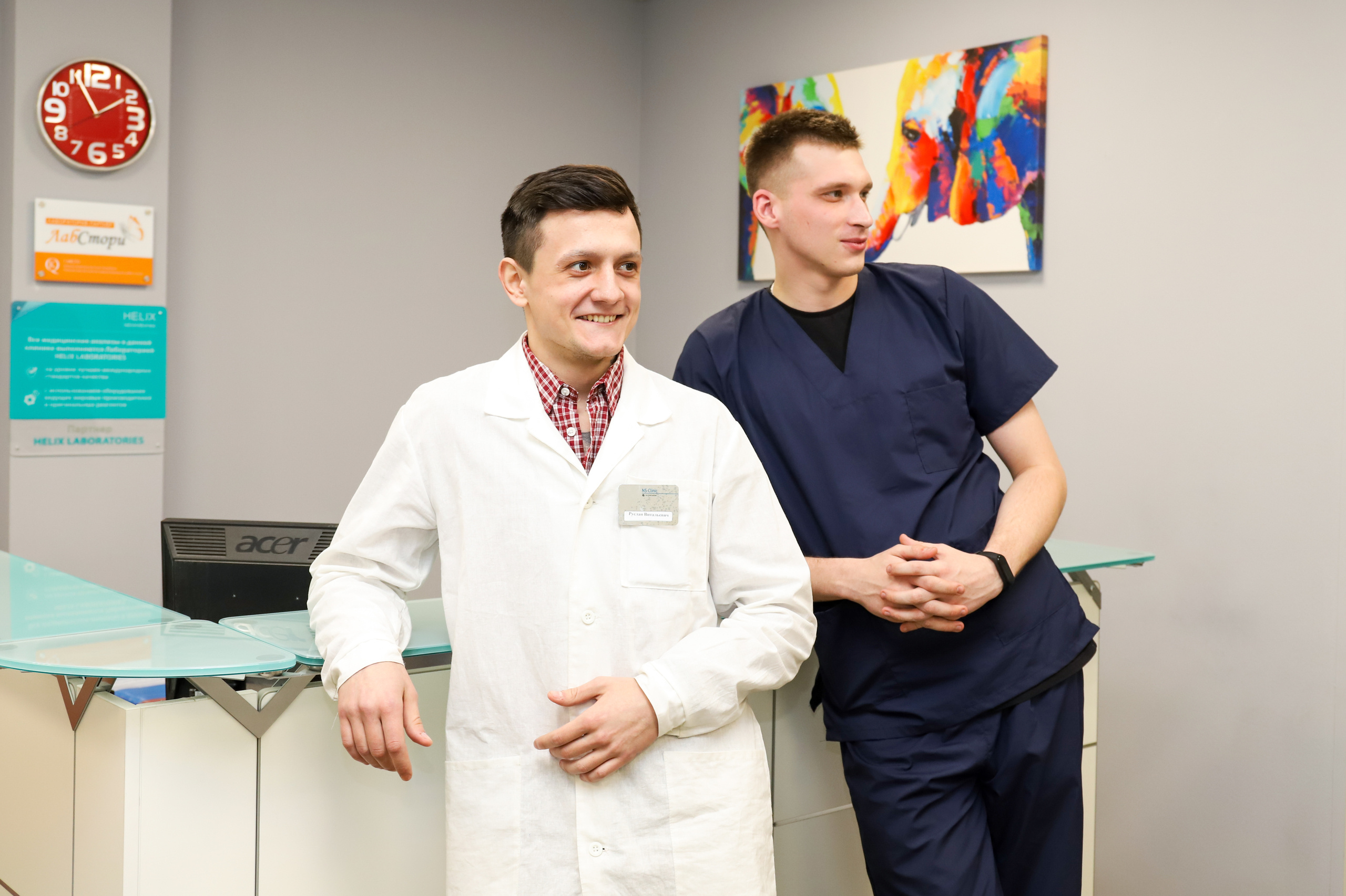 Съемка контента. Фотограф в Санкт-Петербурге Наталья Брилькова