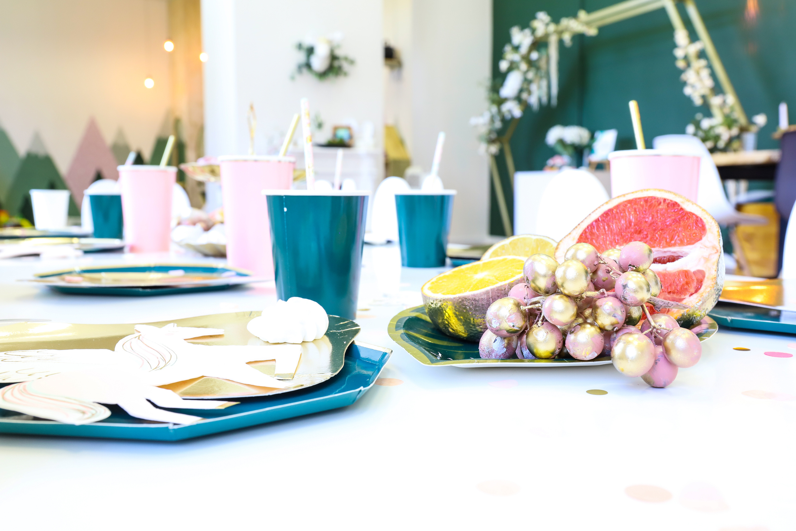 Лофт-пространство «Лес чудес». Фотограф в Санкт-Петербурге Наталья Брилькова