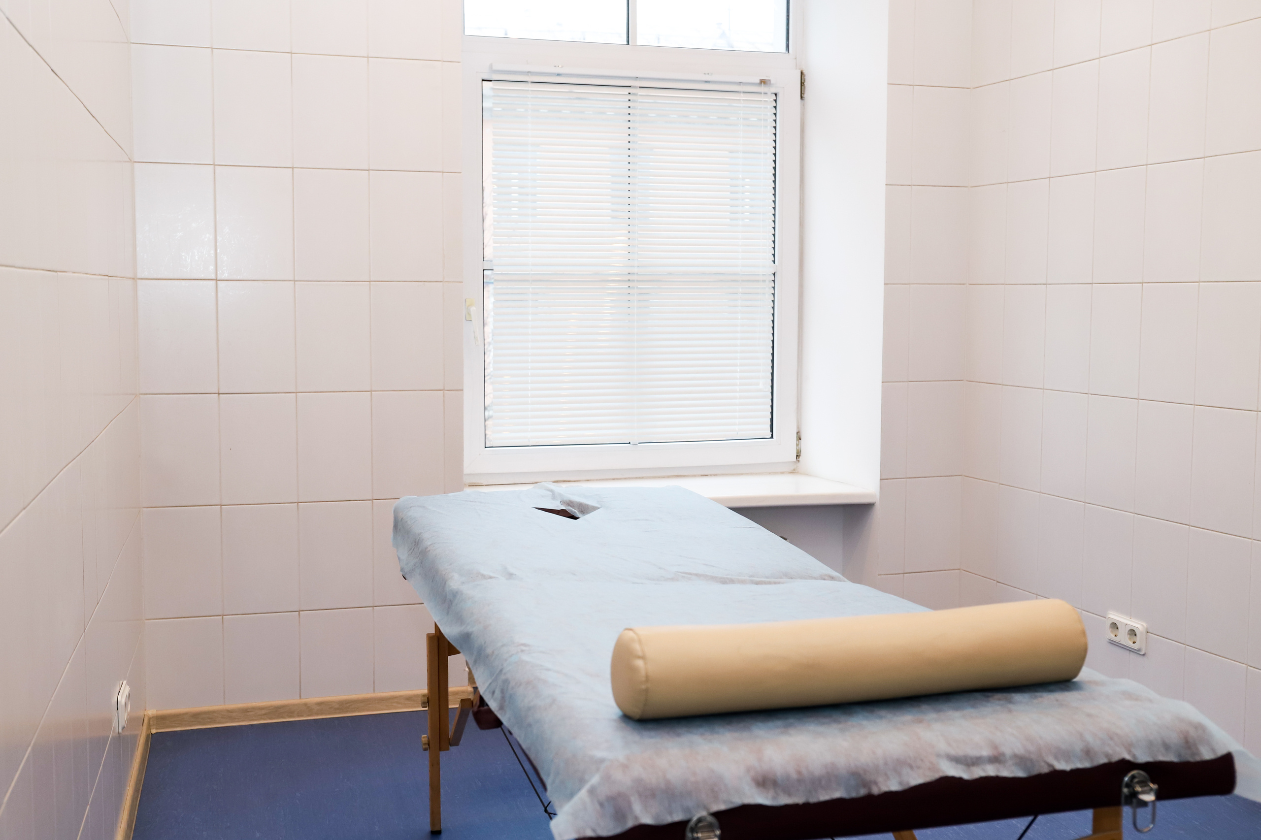 Медицинский центр «НС Клиник». Фотограф в Санкт-Петербурге Наталья Брилькова