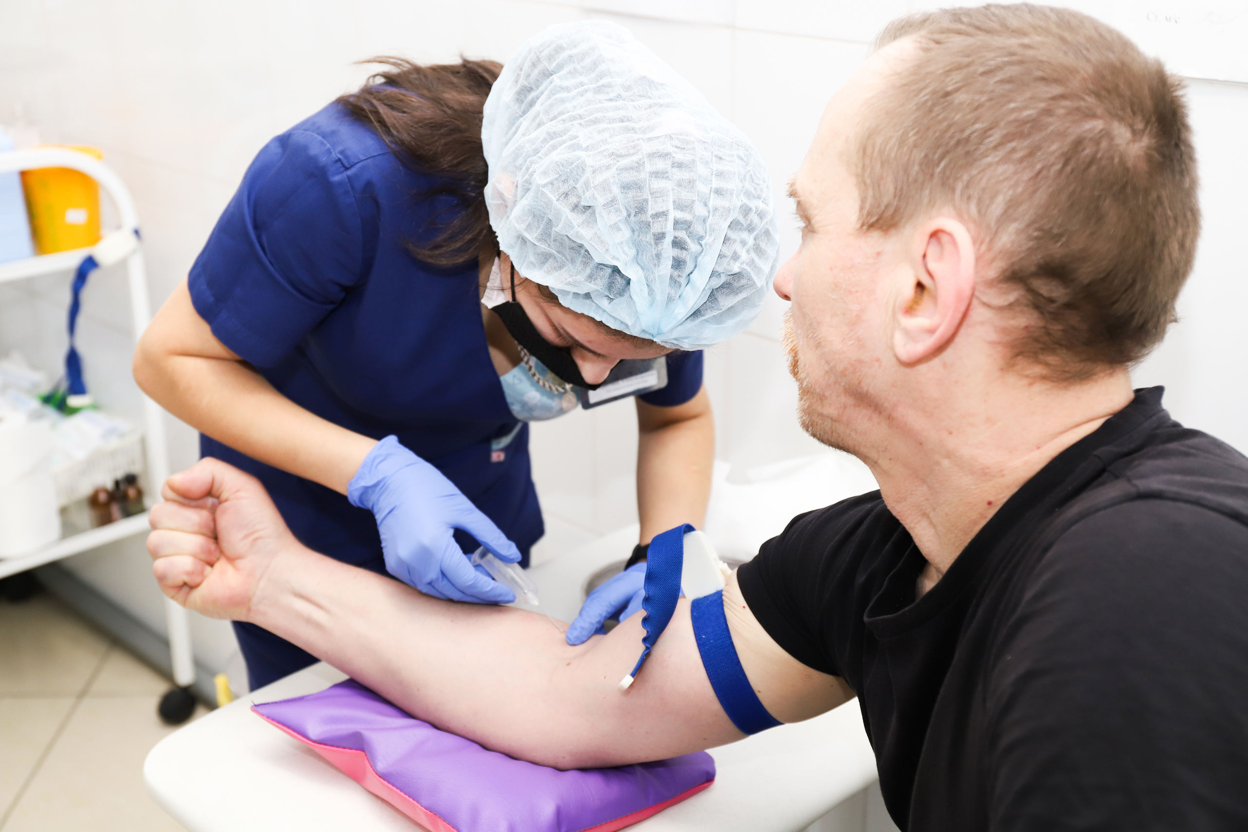 Съемка контента. Фотограф в Санкт-Петербурге Наталья Брилькова