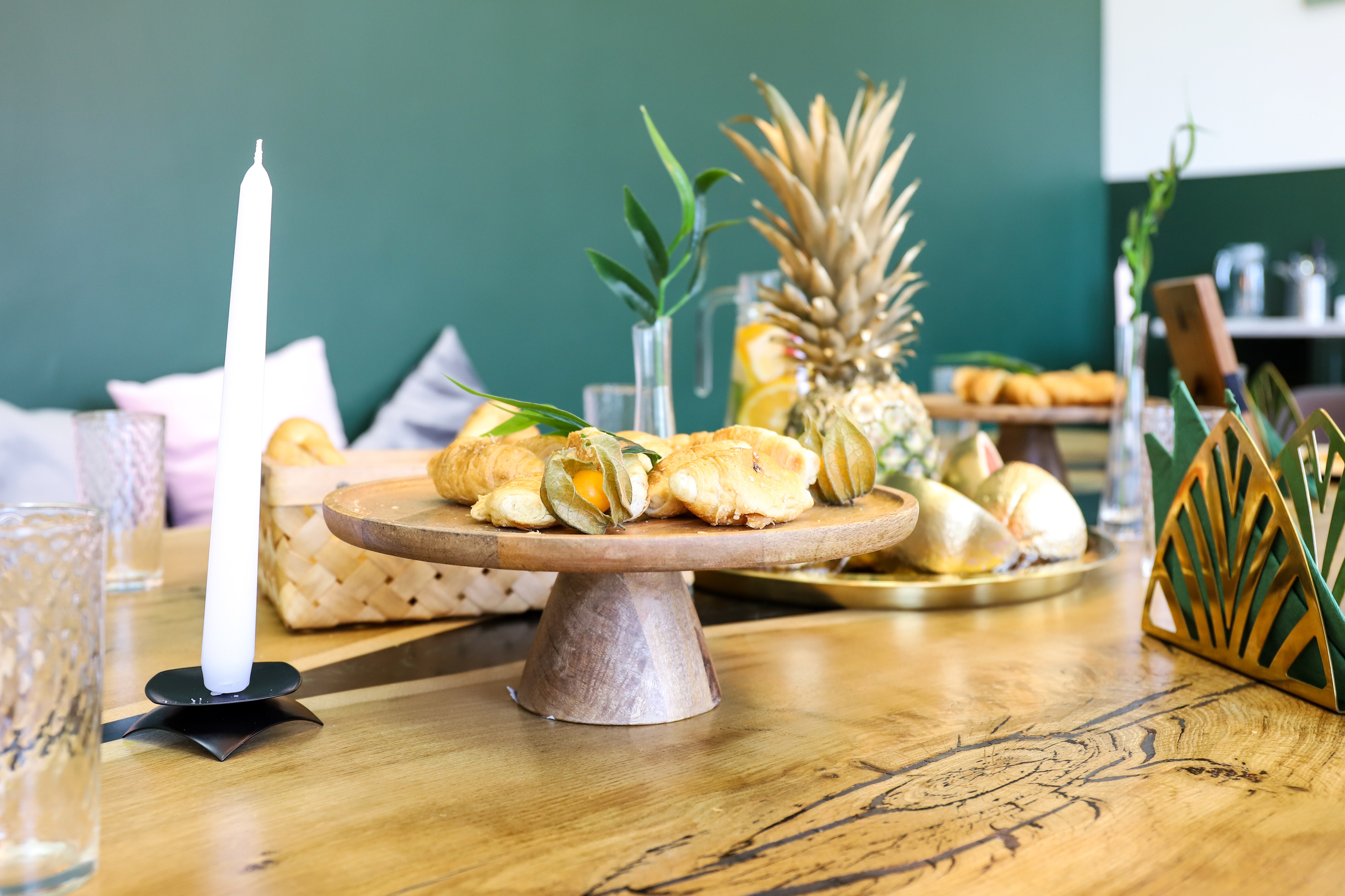 Лофт-пространство «Лес чудес». Фотограф в Санкт-Петербурге Наталья Брилькова