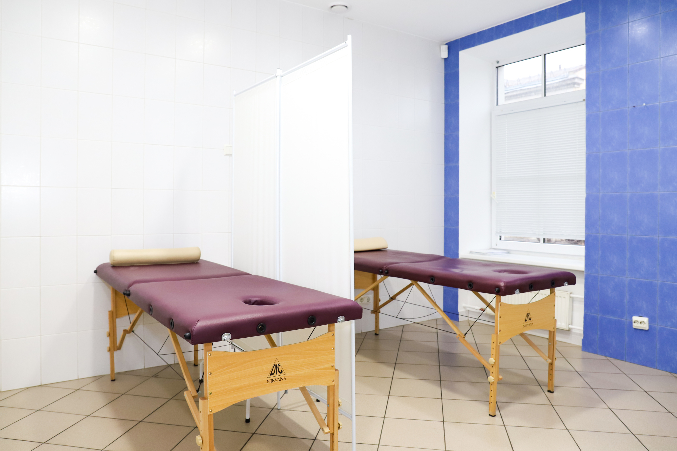 Медицинский центр «НС Клиник». Фотограф в Санкт-Петербурге Наталья Брилькова