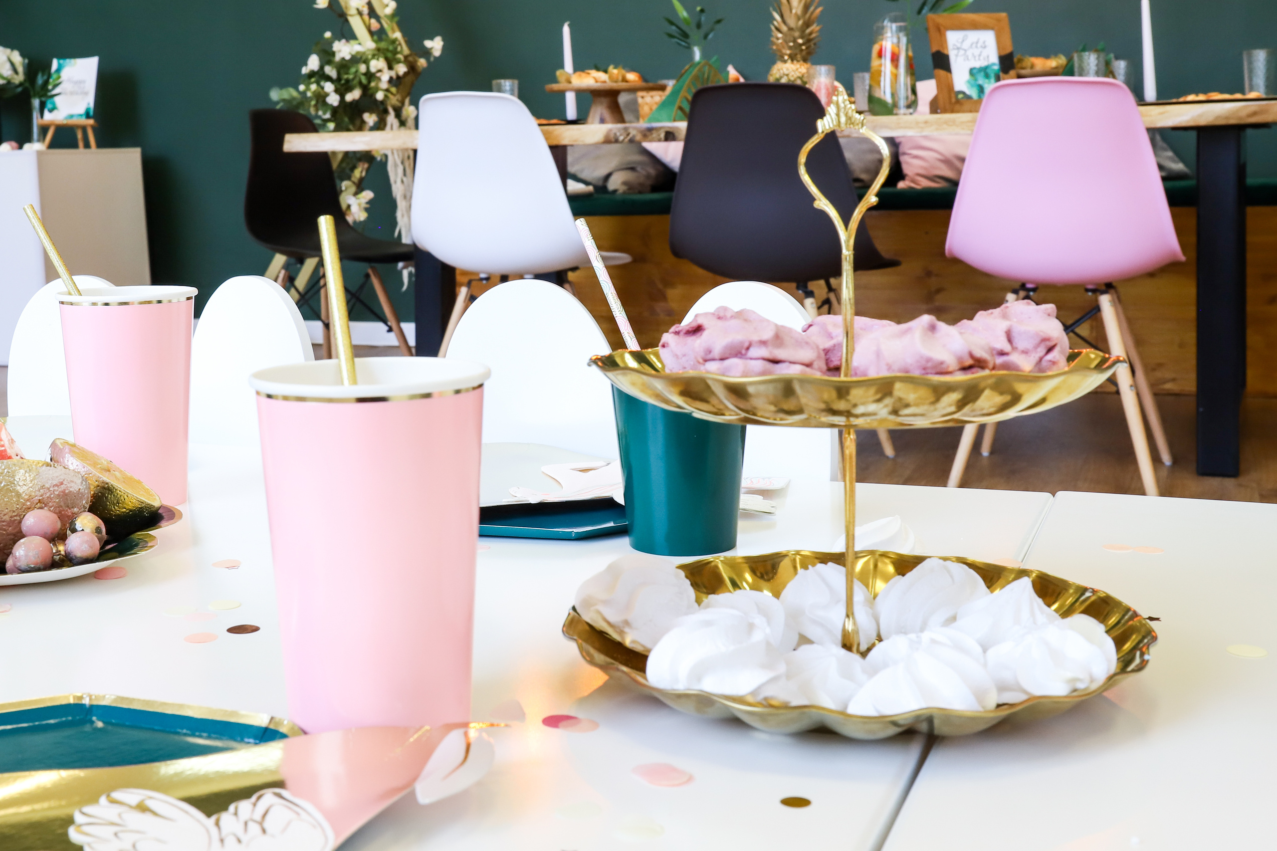 Лофт-пространство «Лес чудес». Фотограф в Санкт-Петербурге Наталья Брилькова