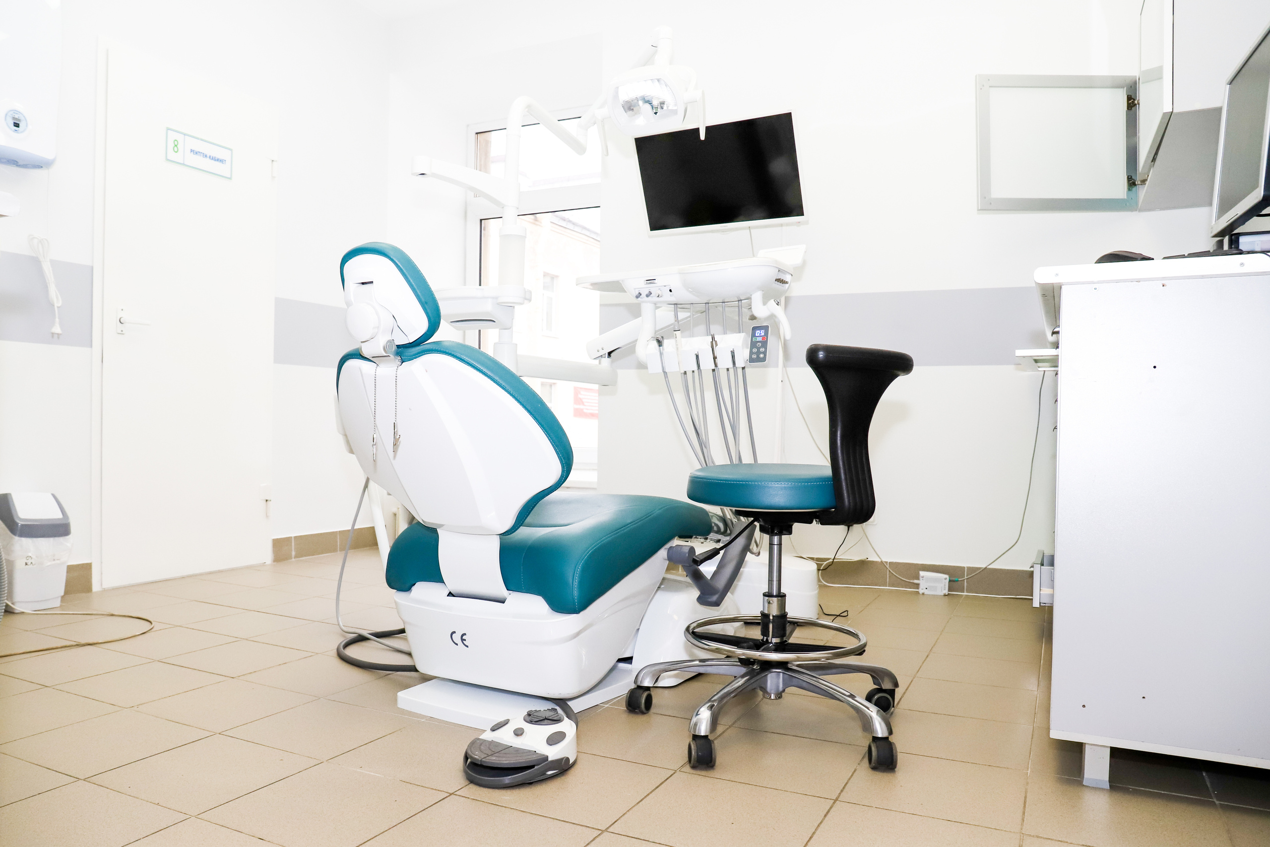 Медицинский центр «НС Клиник». Фотограф в Санкт-Петербурге Наталья Брилькова