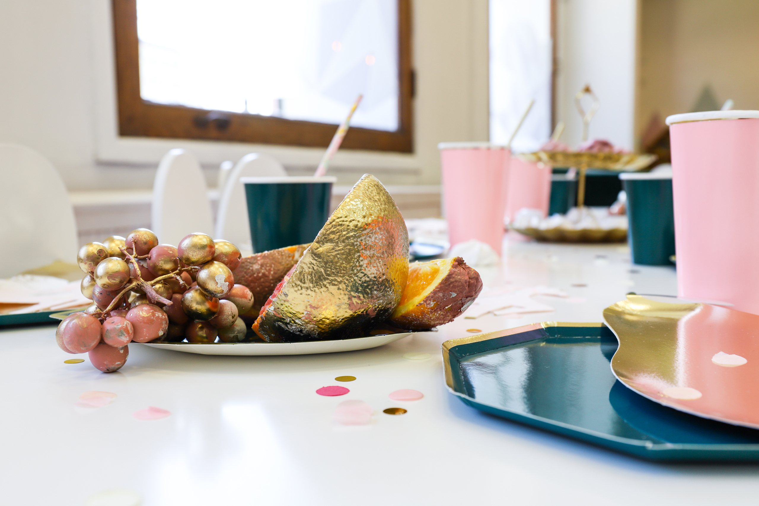 Лофт-пространство «Лес чудес». Фотограф в Санкт-Петербурге Наталья Брилькова