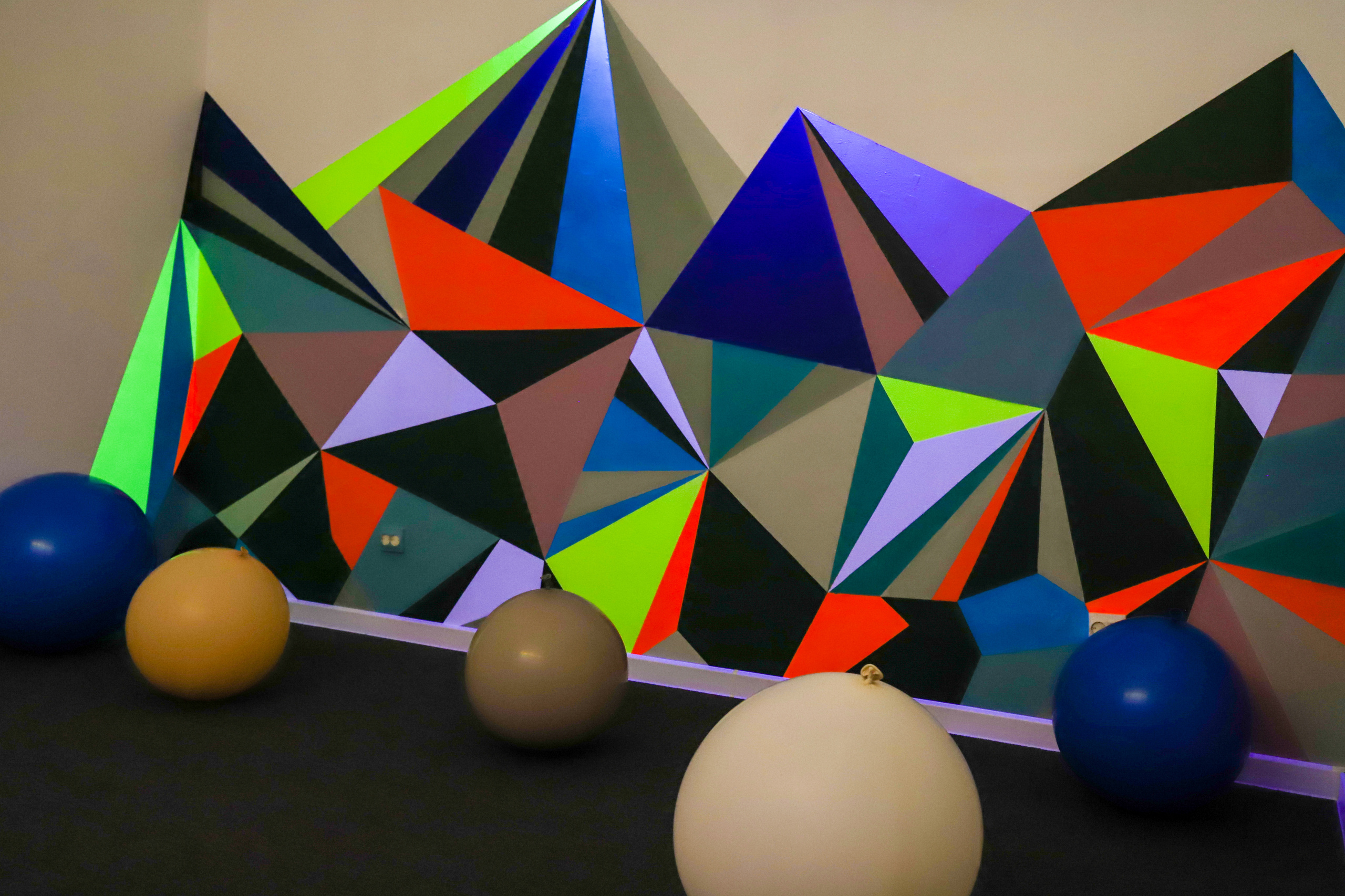 Лофт-пространство «Лес чудес». Фотограф в Санкт-Петербурге Наталья Брилькова