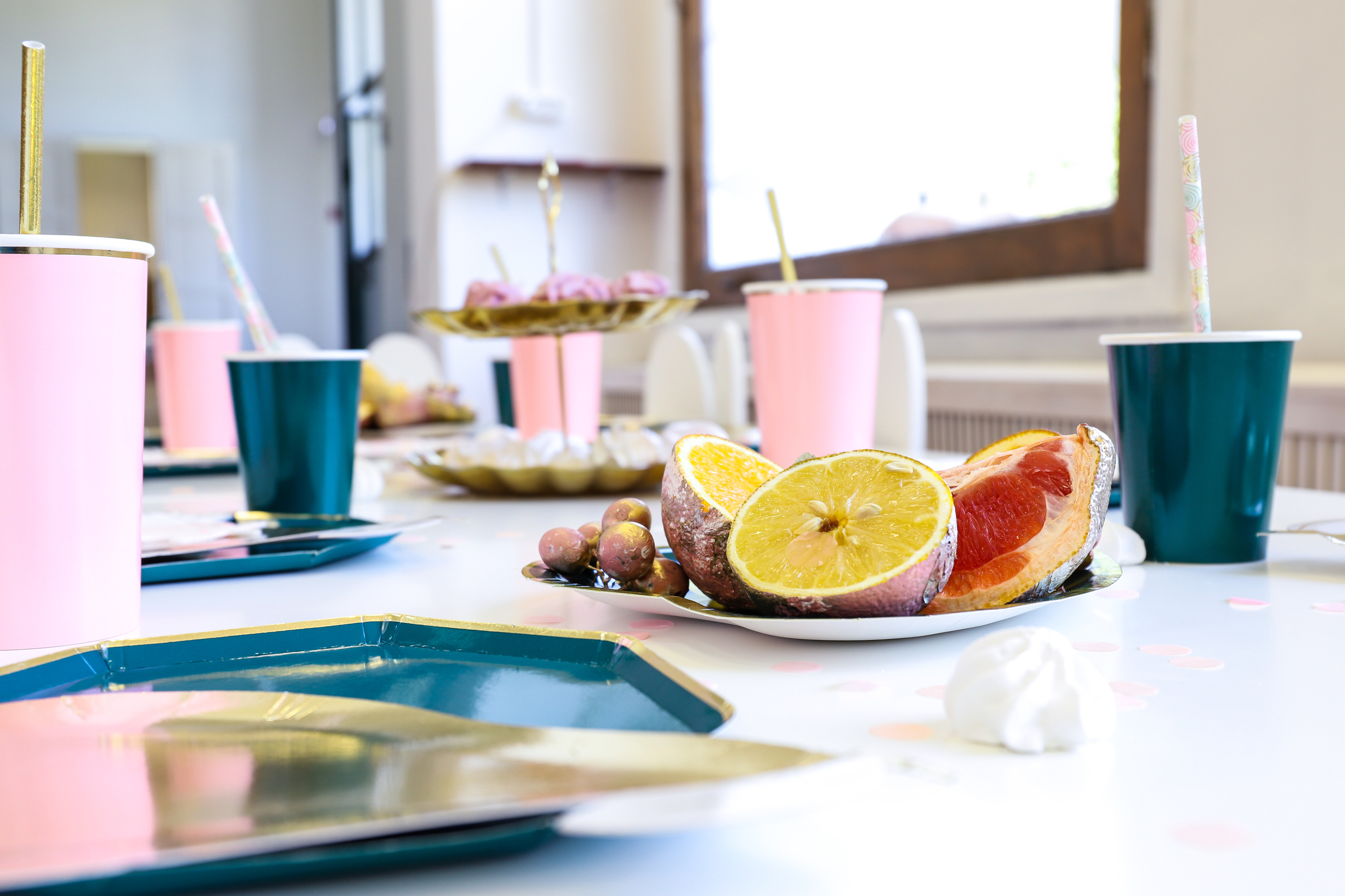 Лофт-пространство «Лес чудес». Фотограф в Санкт-Петербурге Наталья Брилькова