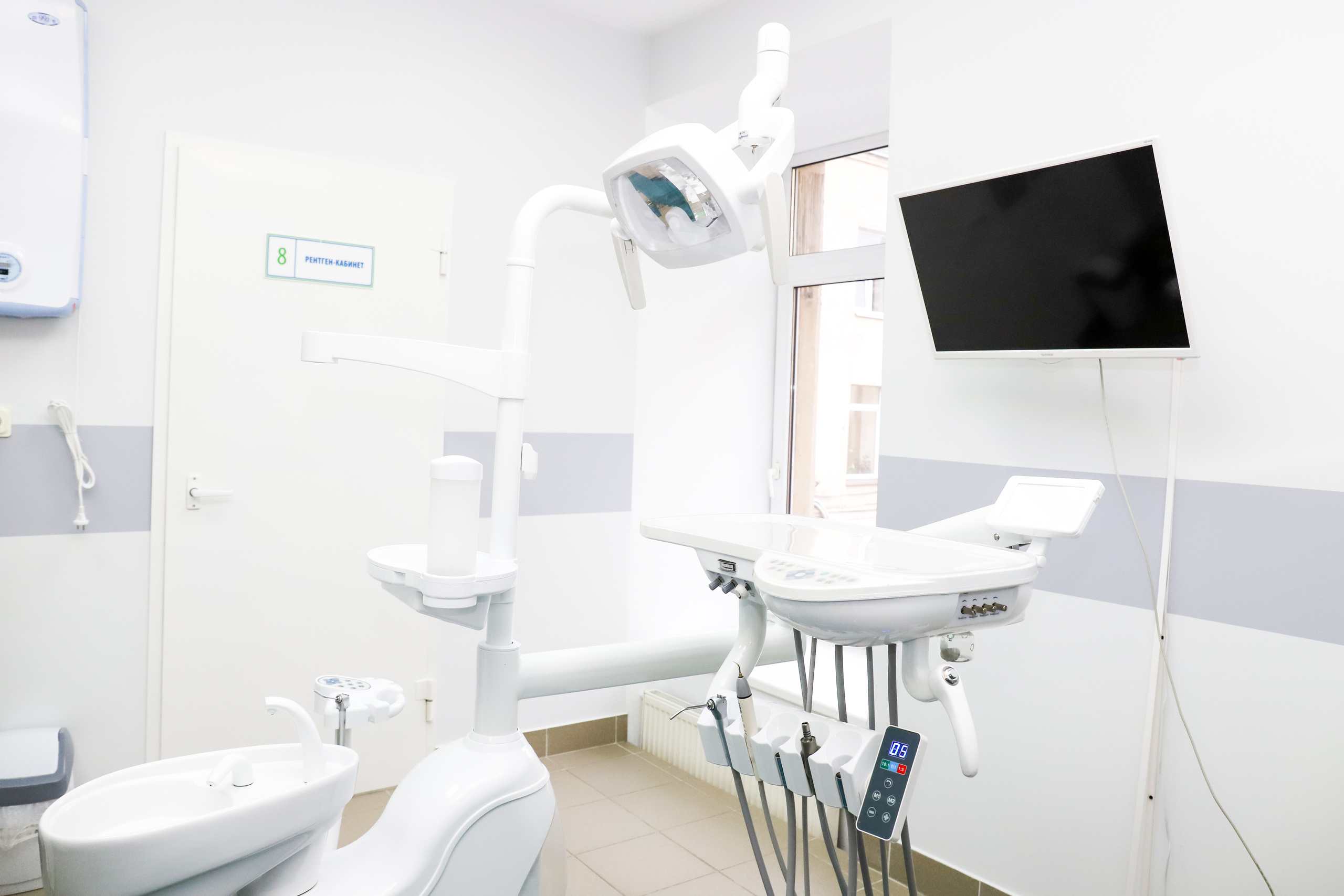 Медицинский центр «НС Клиник». Фотограф в Санкт-Петербурге Наталья Брилькова