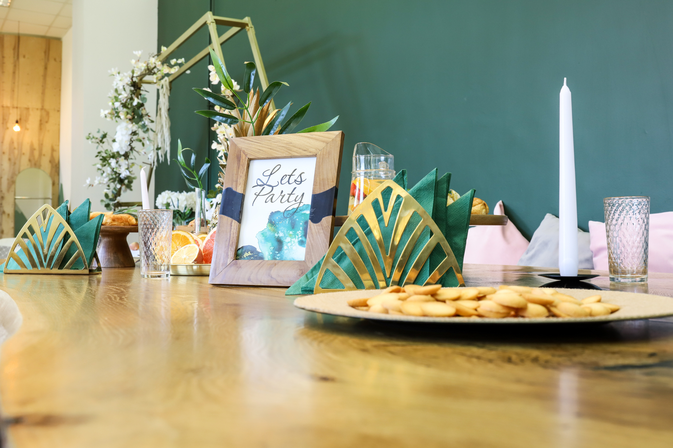 Лофт-пространство «Лес чудес». Фотограф в Санкт-Петербурге Наталья Брилькова