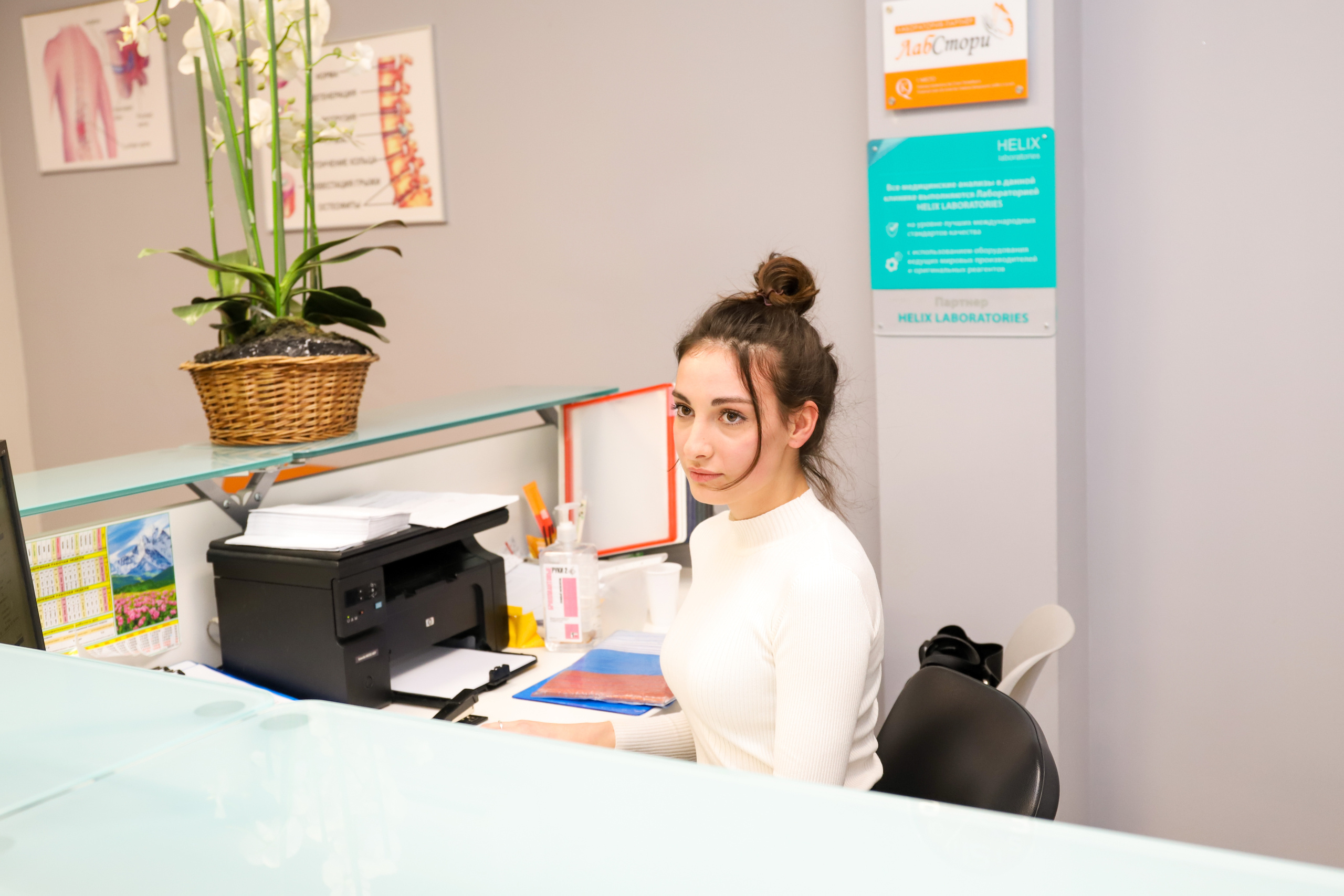 Съемка контента. Фотограф в Санкт-Петербурге Наталья Брилькова