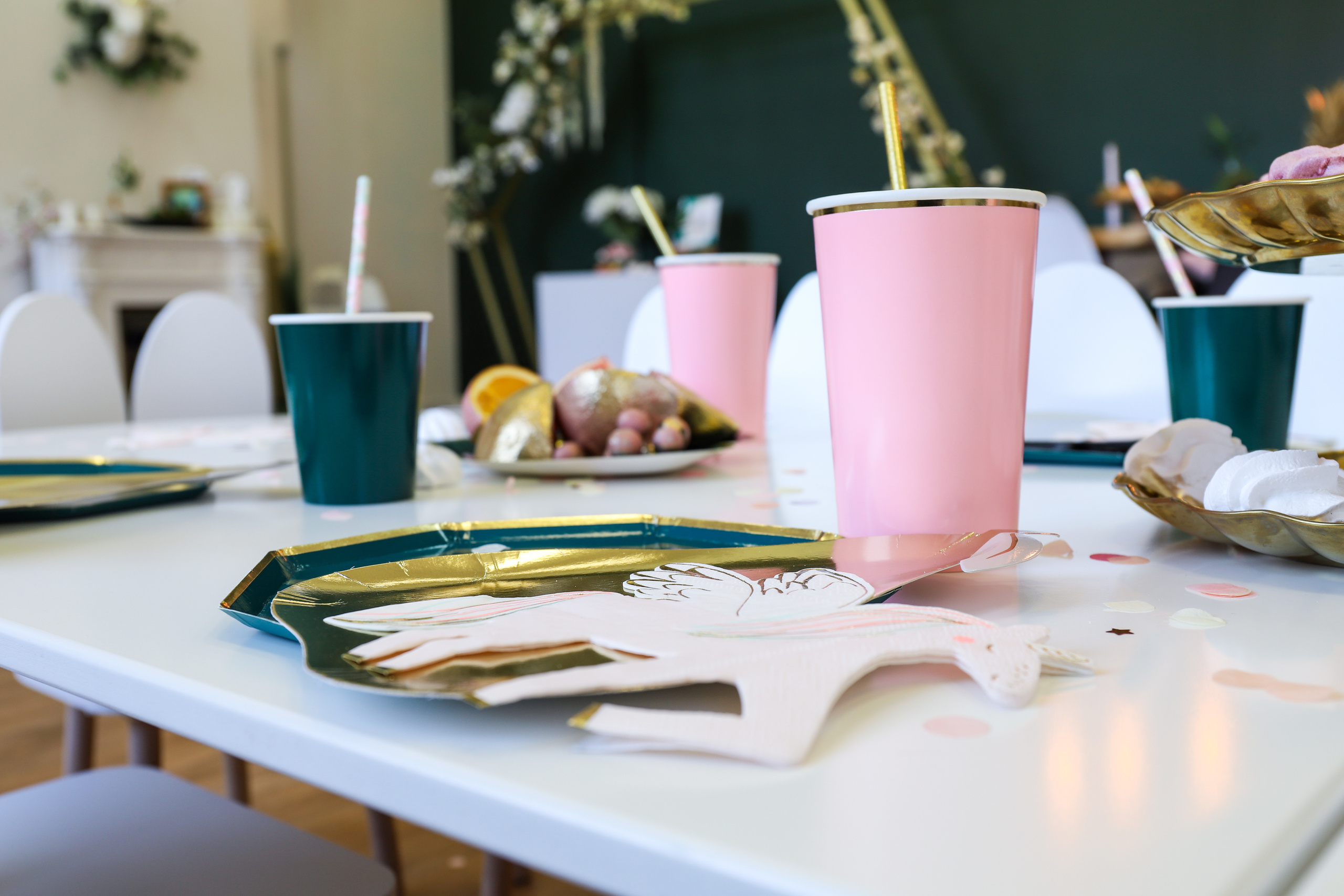 Лофт-пространство «Лес чудес». Фотограф в Санкт-Петербурге Наталья Брилькова