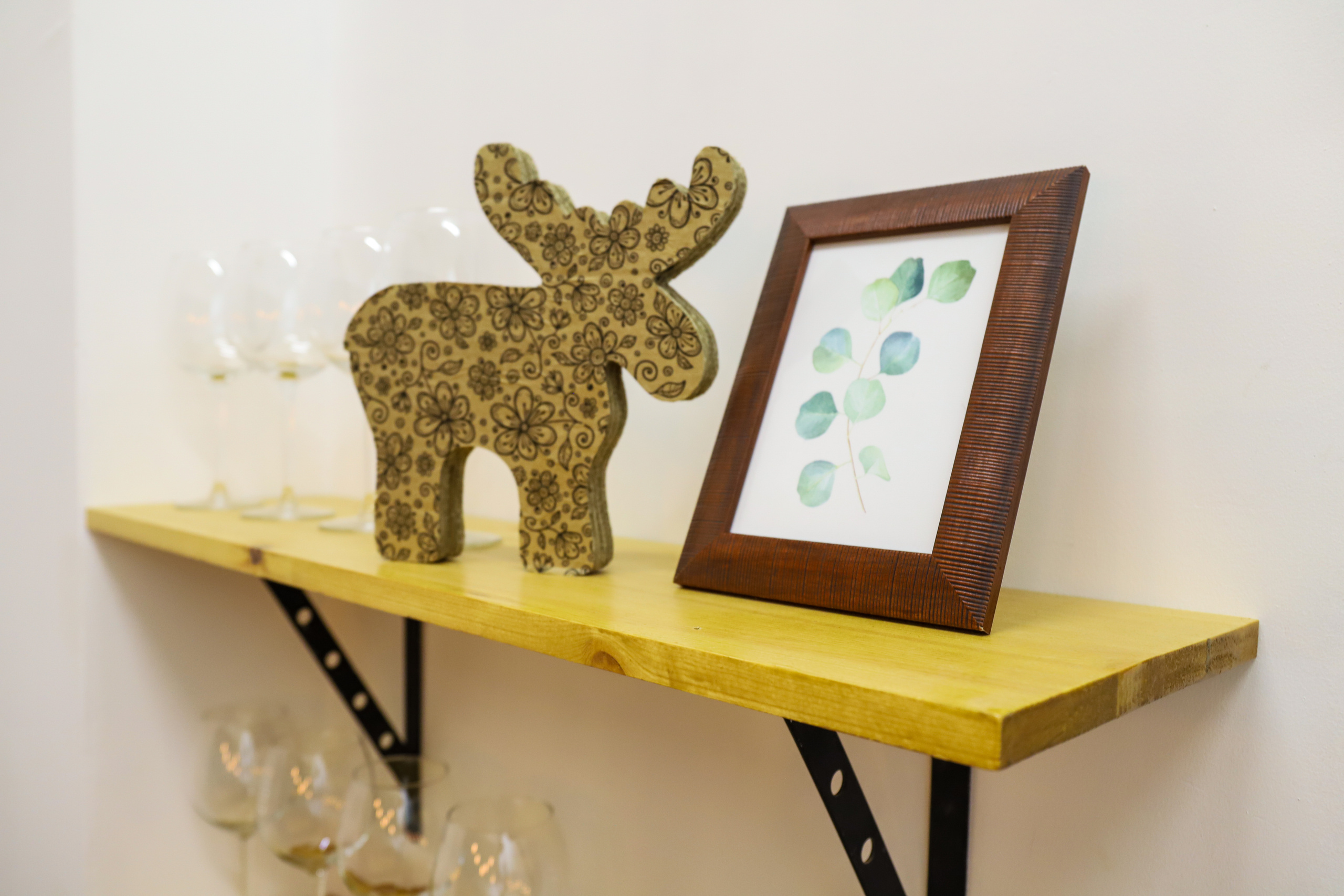 Лофт-пространство «Лес чудес». Фотограф в Санкт-Петербурге Наталья Брилькова