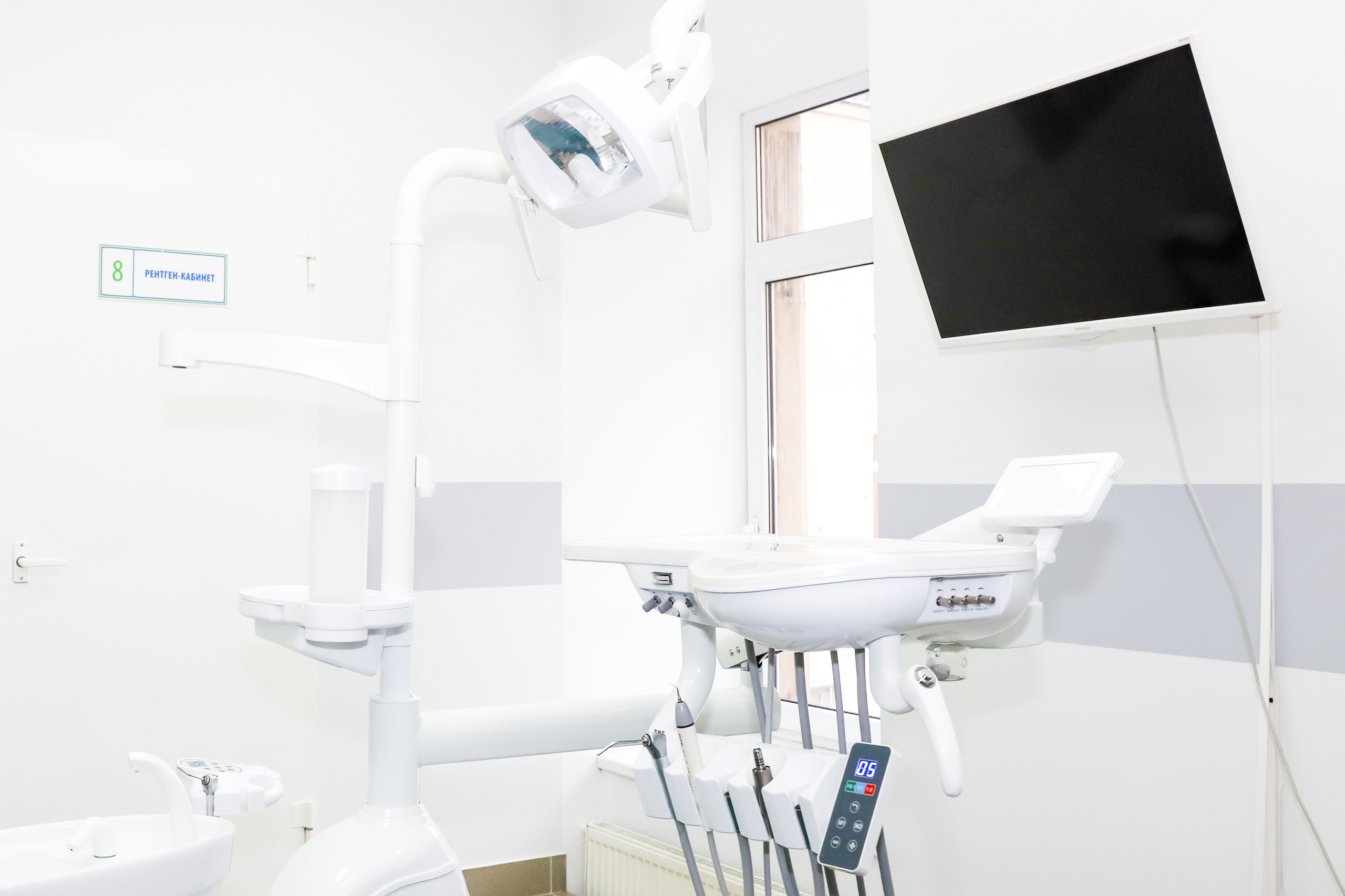 Медицинский центр «НС Клиник». Фотограф в Санкт-Петербурге Наталья Брилькова