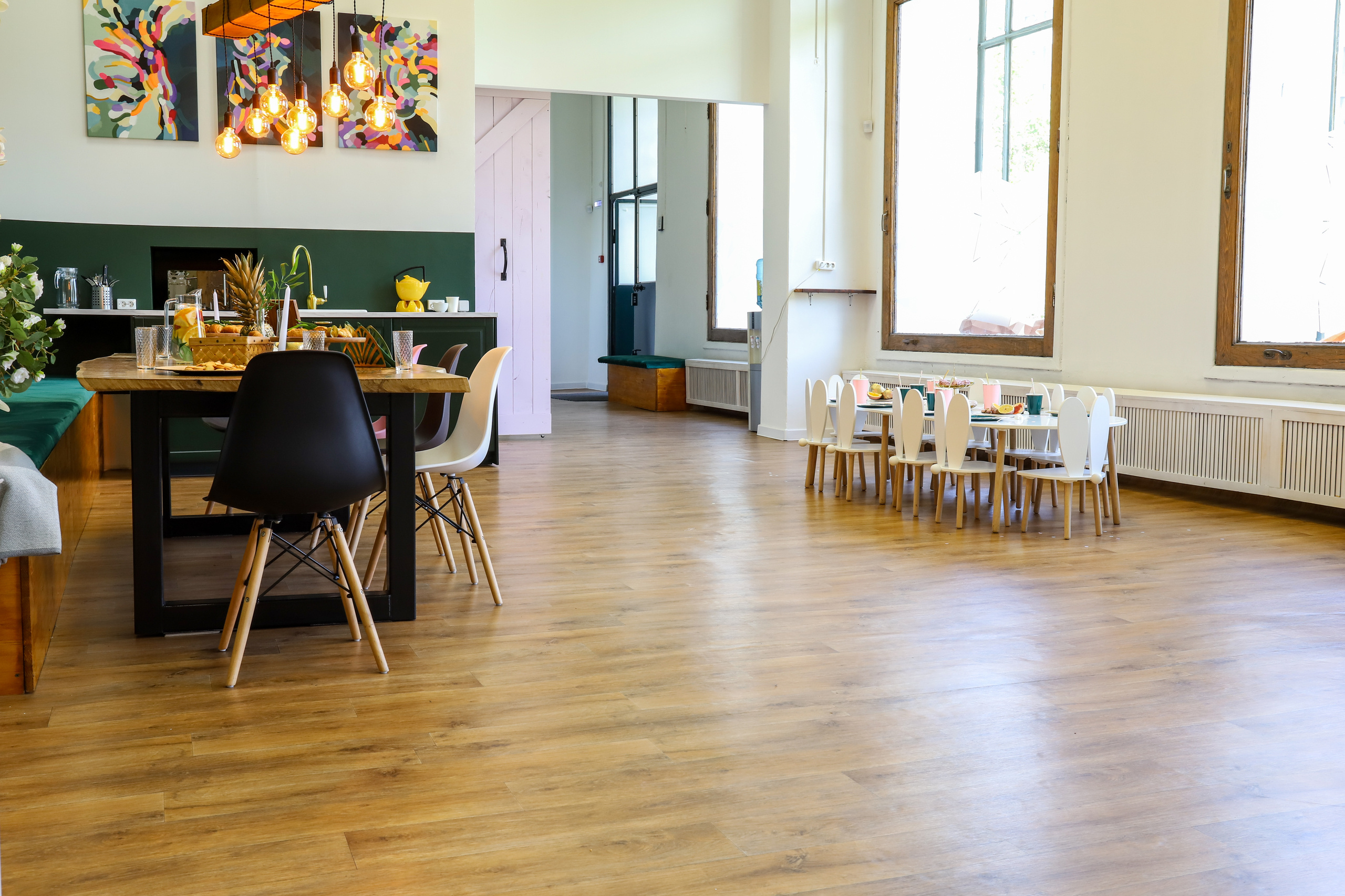 Лофт-пространство «Лес чудес». Фотограф в Санкт-Петербурге Наталья Брилькова