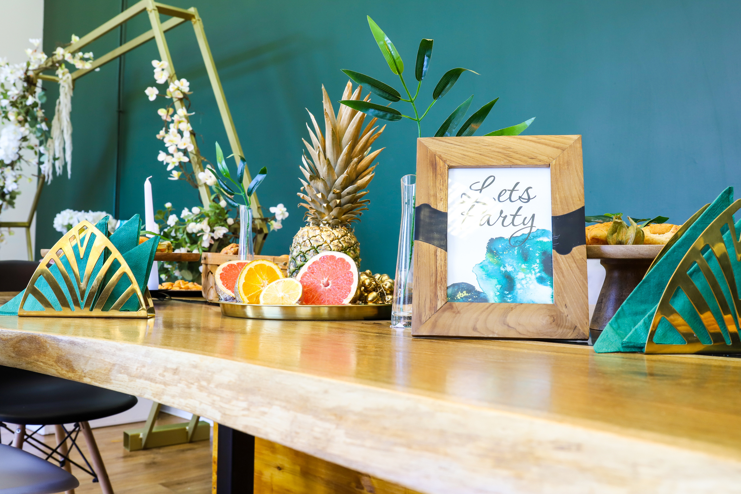 Лофт-пространство «Лес чудес». Фотограф в Санкт-Петербурге Наталья Брилькова