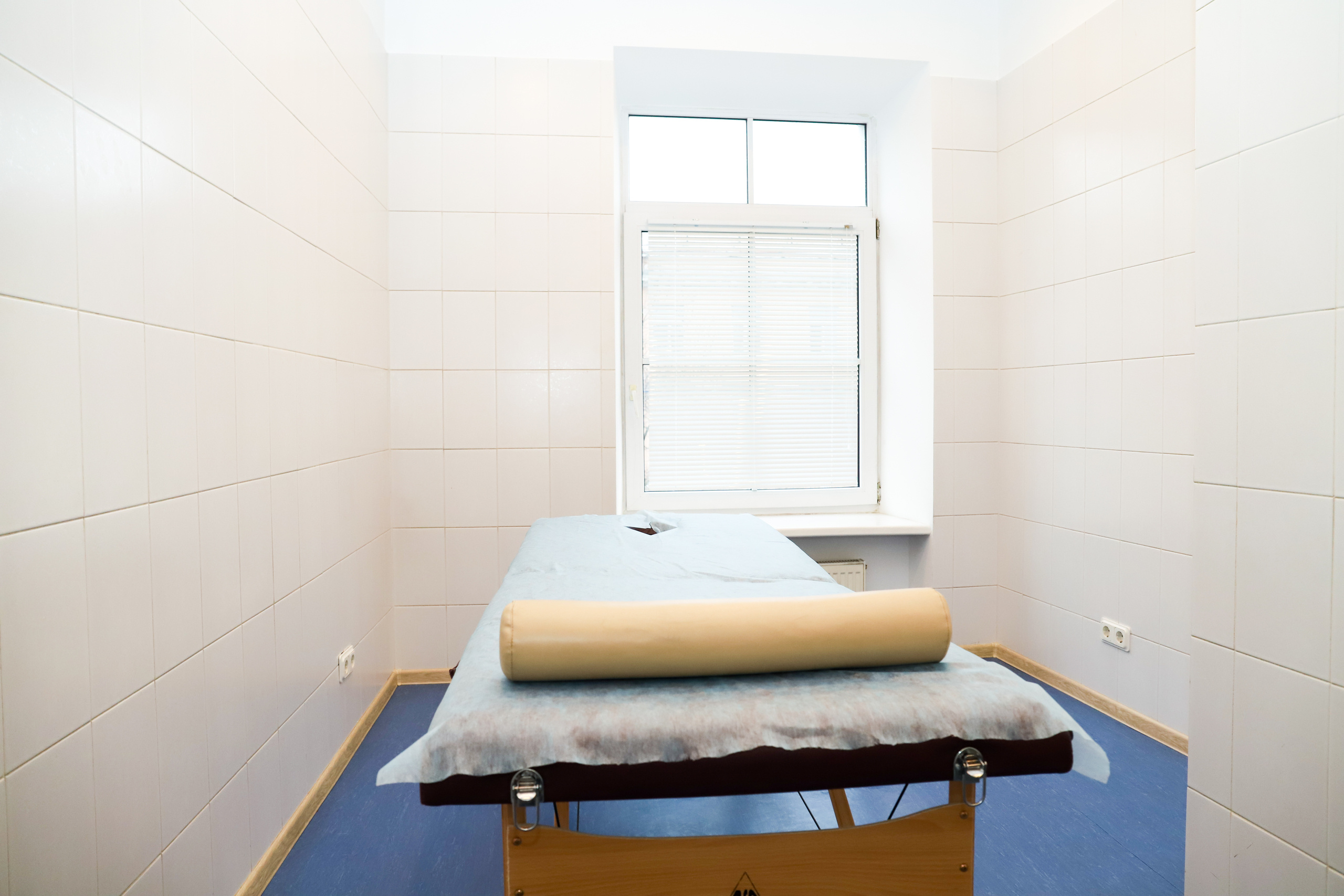 Медицинский центр «НС Клиник». Фотограф в Санкт-Петербурге Наталья Брилькова