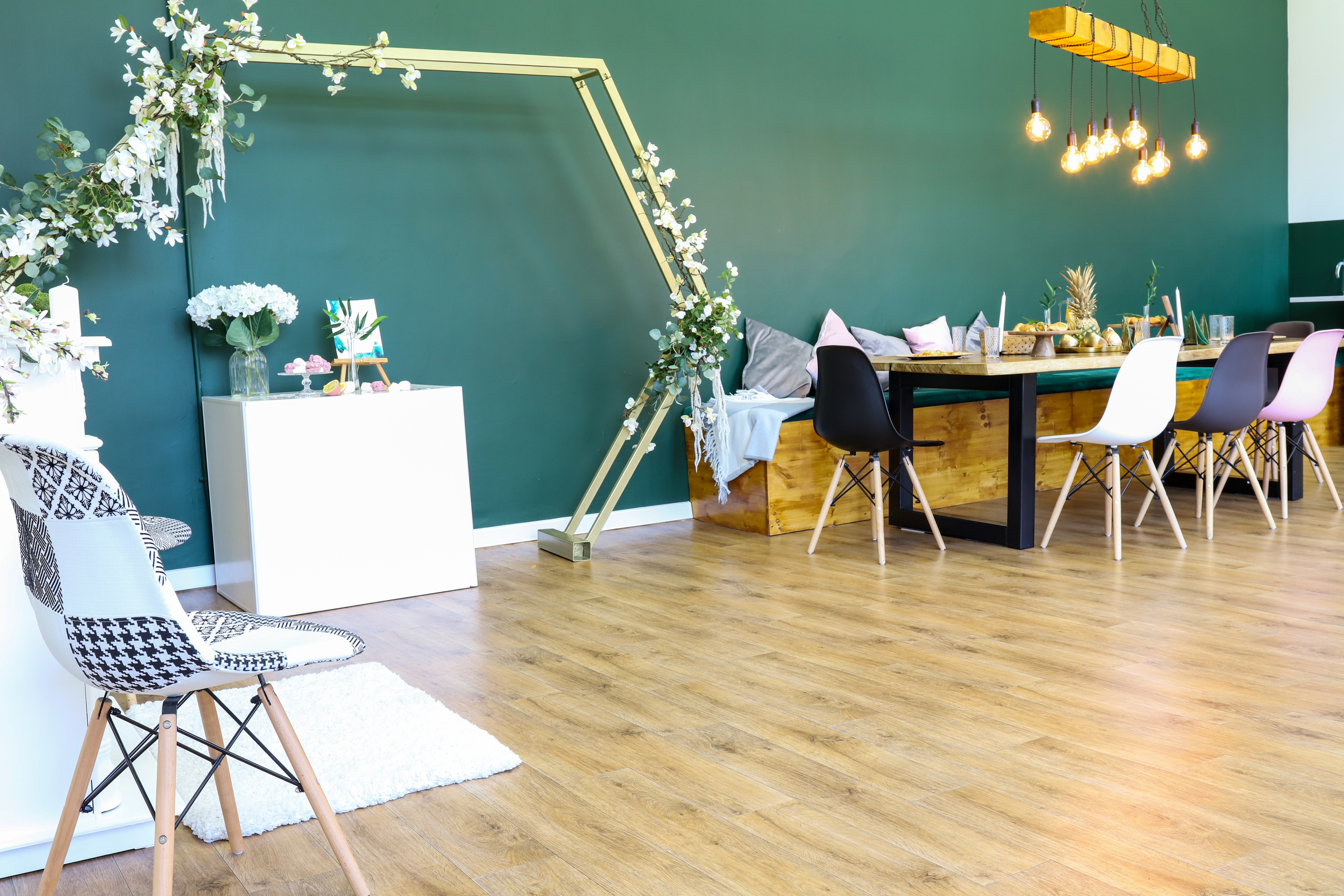 Лофт-пространство «Лес чудес». Фотограф в Санкт-Петербурге Наталья Брилькова