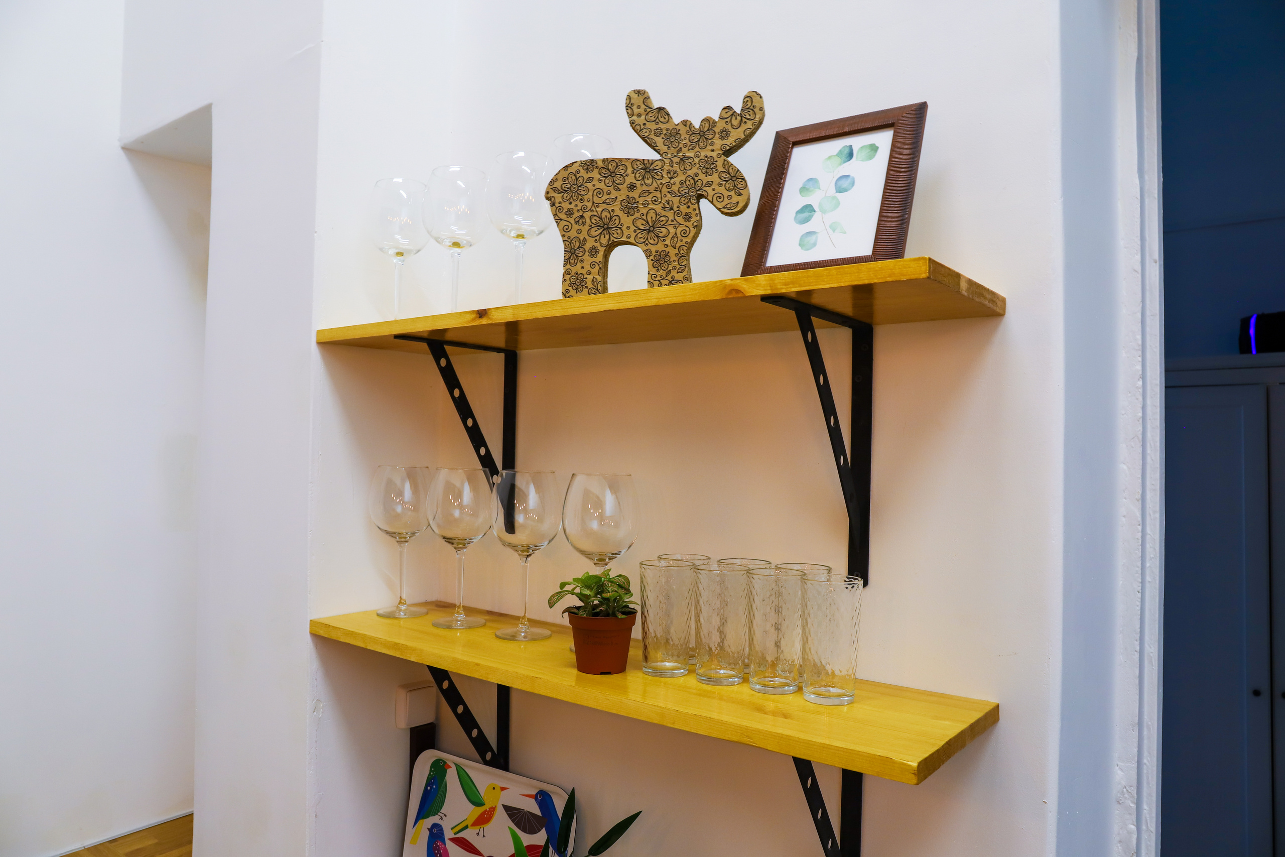 Лофт-пространство «Лес чудес». Фотограф в Санкт-Петербурге Наталья Брилькова