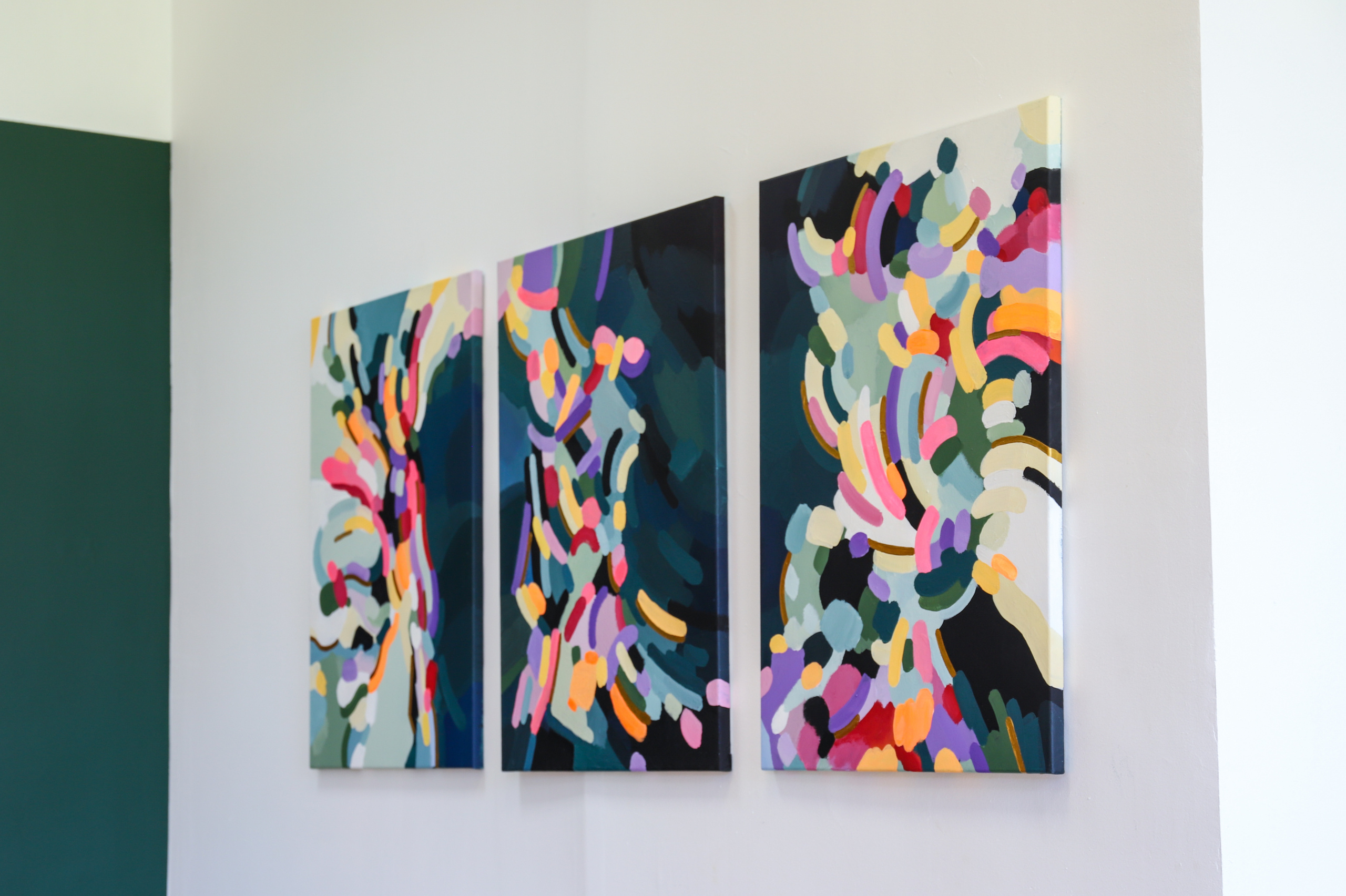 Лофт-пространство «Лес чудес». Фотограф в Санкт-Петербурге Наталья Брилькова