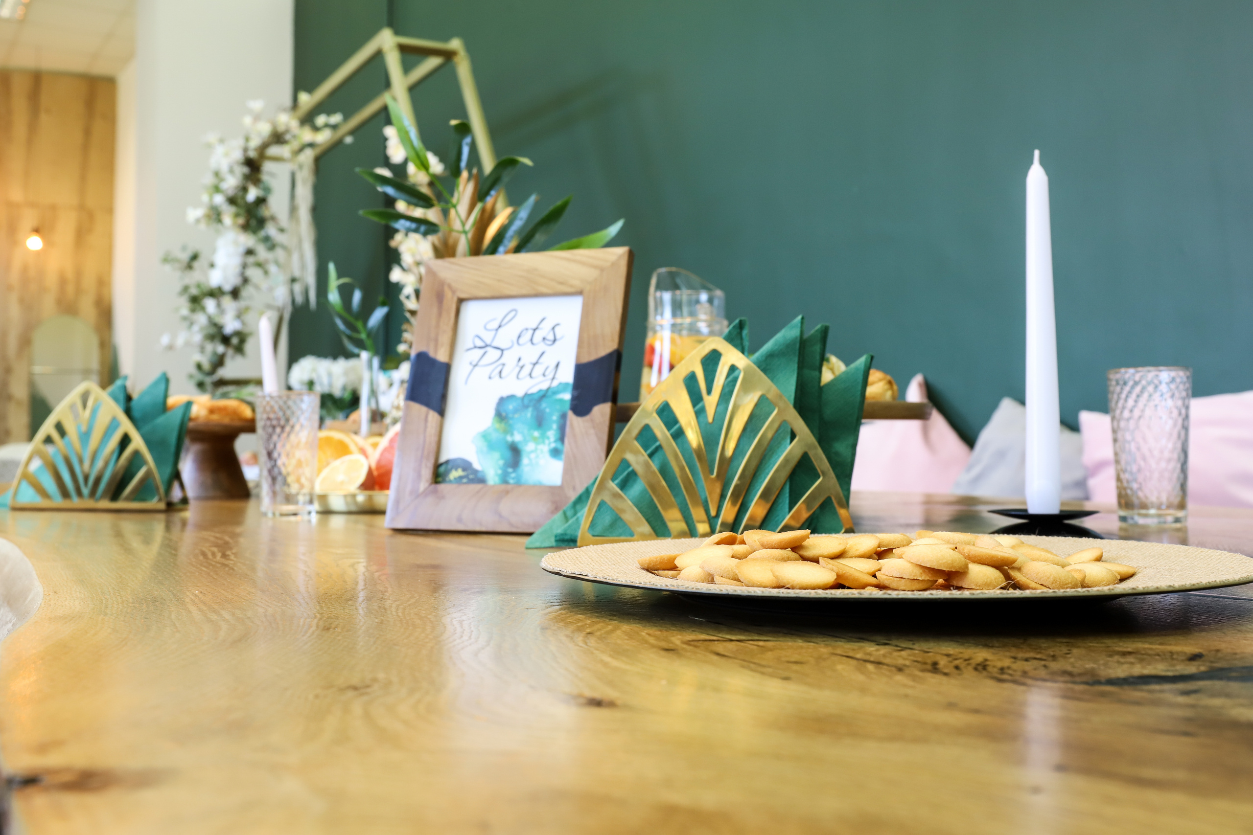 Лофт-пространство «Лес чудес». Фотограф в Санкт-Петербурге Наталья Брилькова