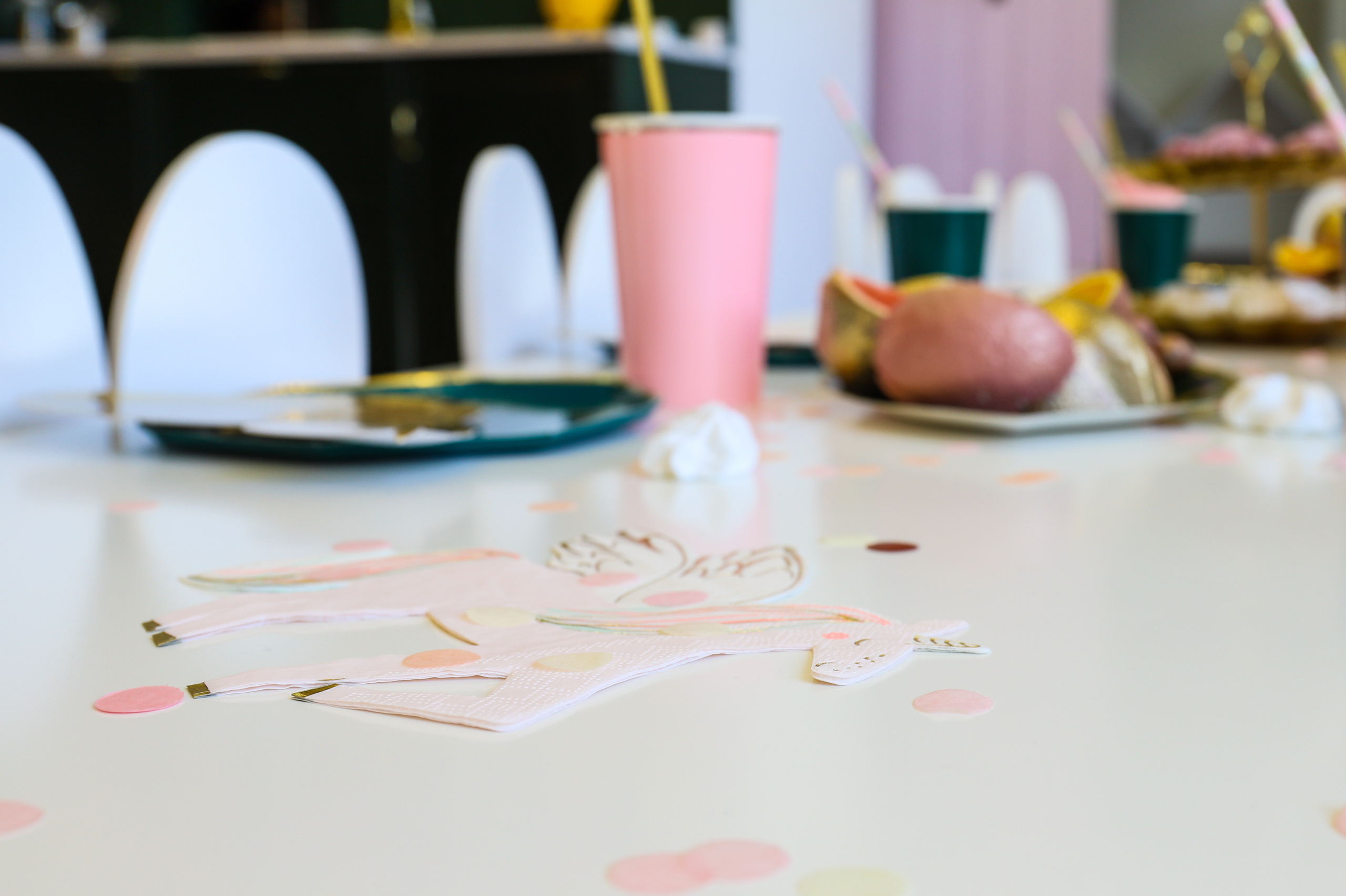 Лофт-пространство «Лес чудес». Фотограф в Санкт-Петербурге Наталья Брилькова