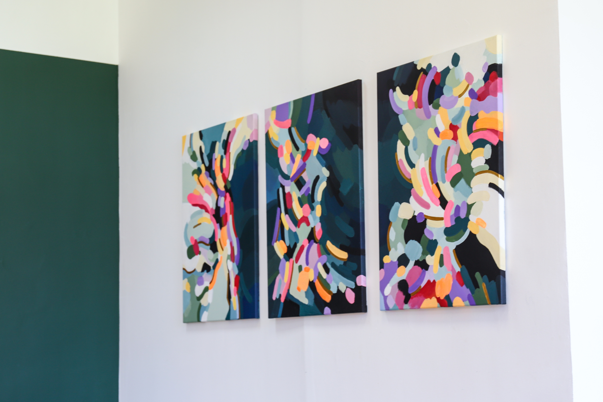 Лофт-пространство «Лес чудес». Фотограф в Санкт-Петербурге Наталья Брилькова