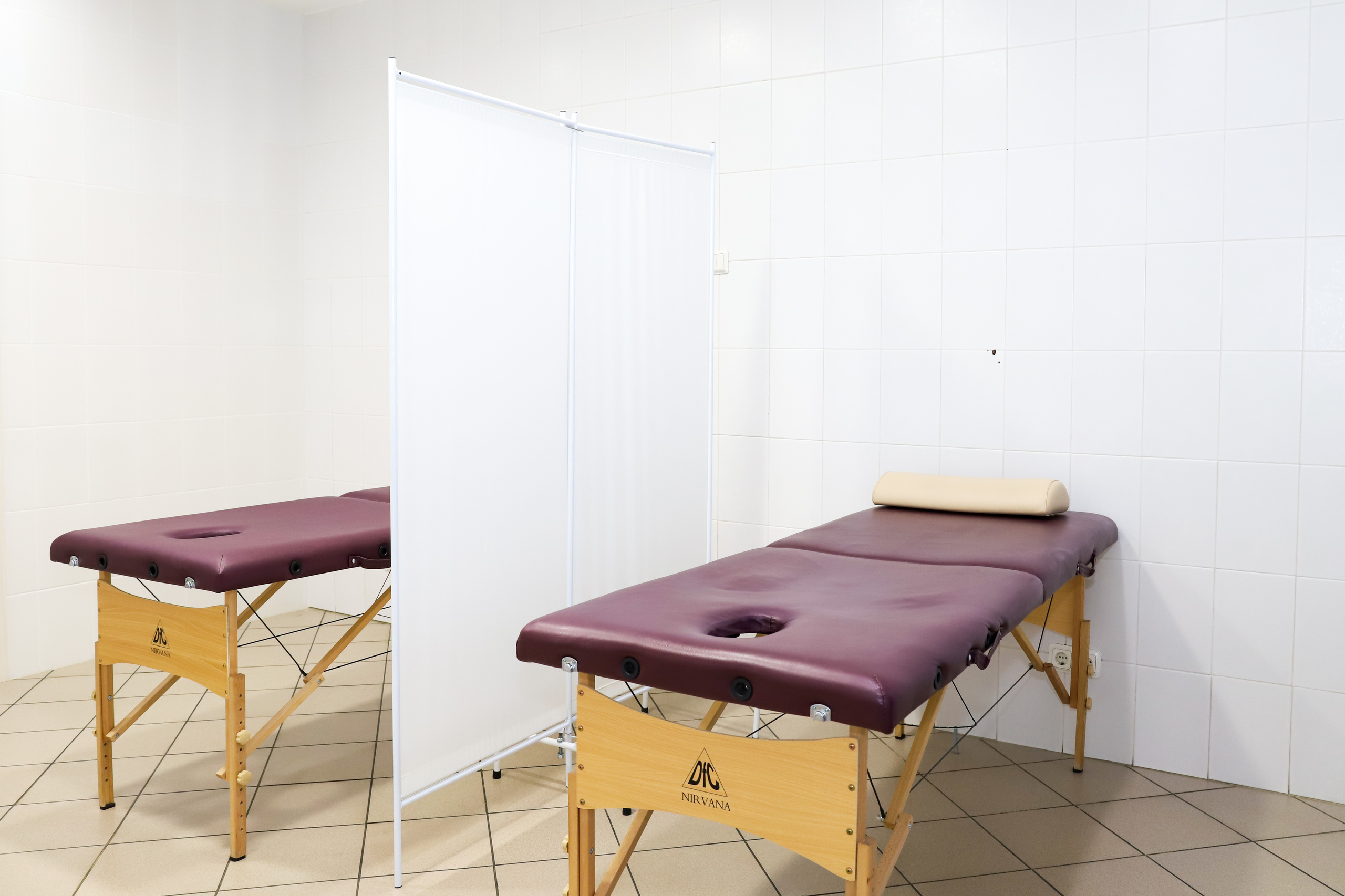 Медицинский центр «НС Клиник». Фотограф в Санкт-Петербурге Наталья Брилькова