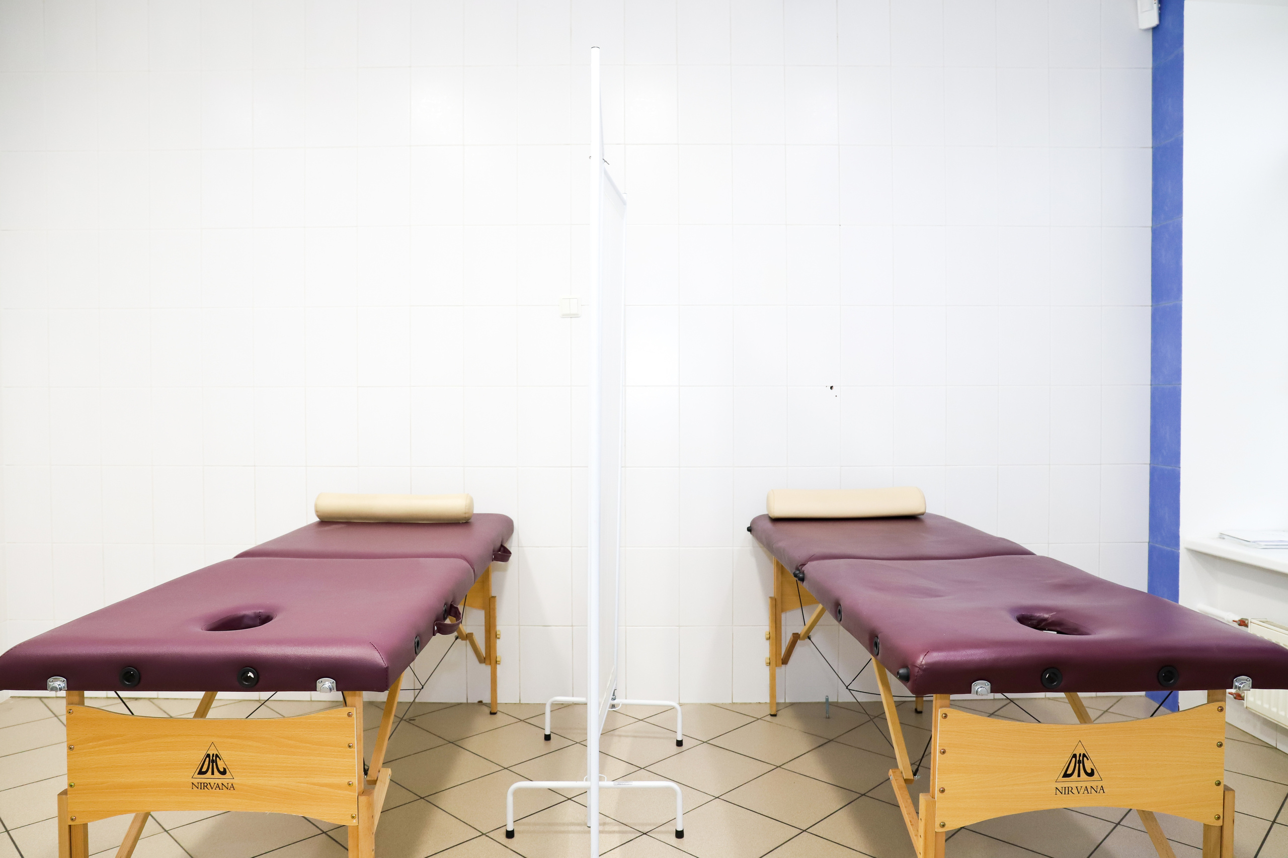 Медицинский центр «НС Клиник». Фотограф в Санкт-Петербурге Наталья Брилькова