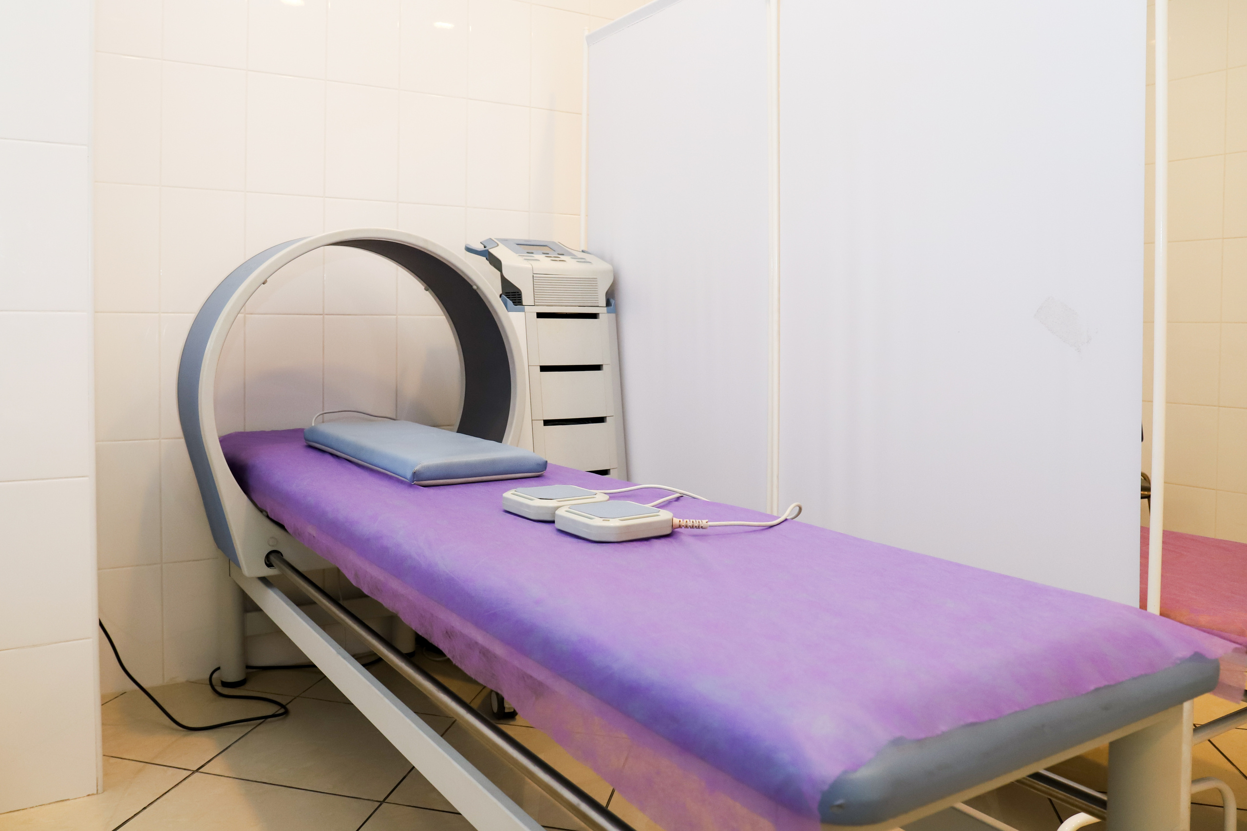 Медицинский центр «НС Клиник». Фотограф в Санкт-Петербурге Наталья Брилькова