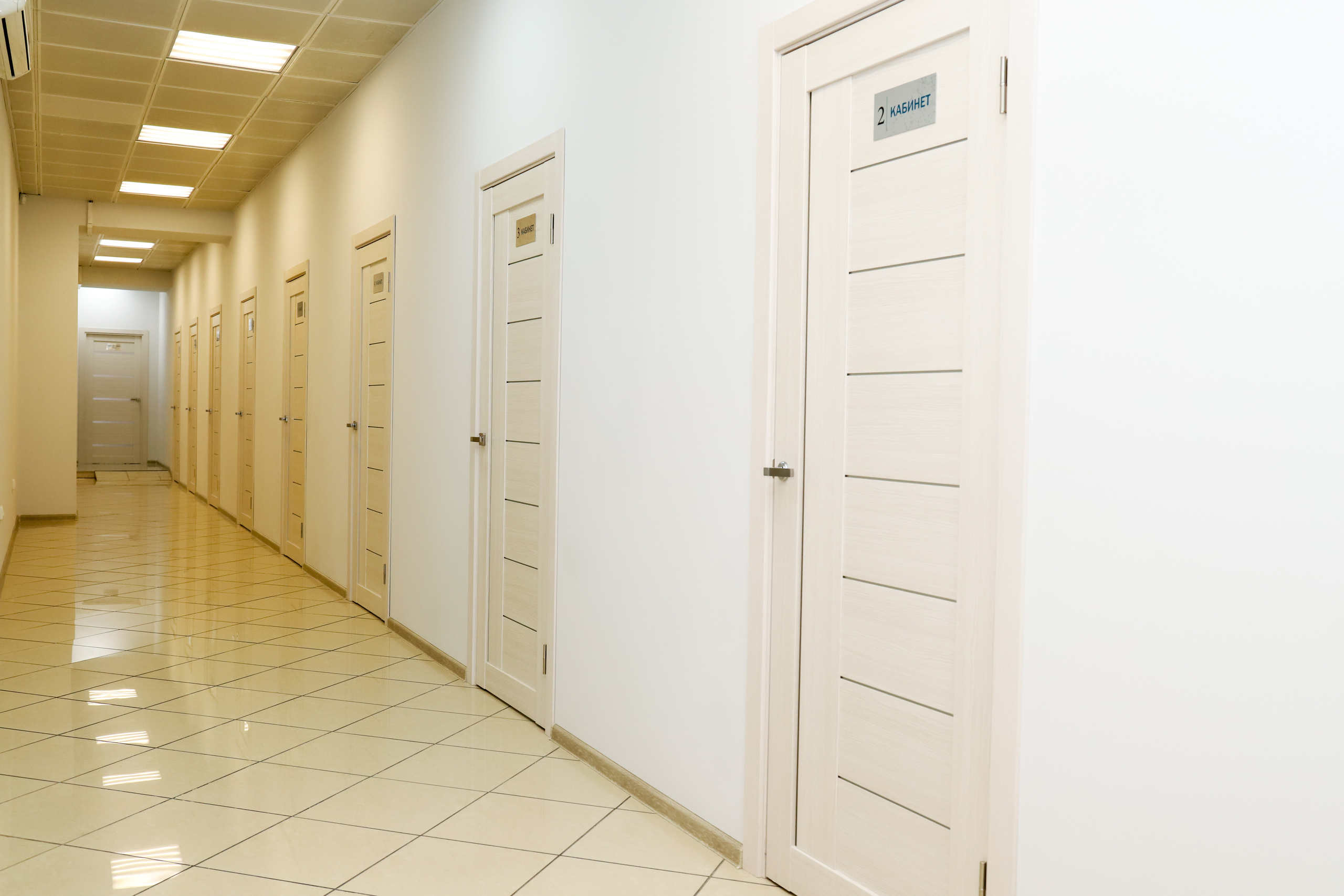 Медицинский центр «НС Клиник». Фотограф в Санкт-Петербурге Наталья Брилькова