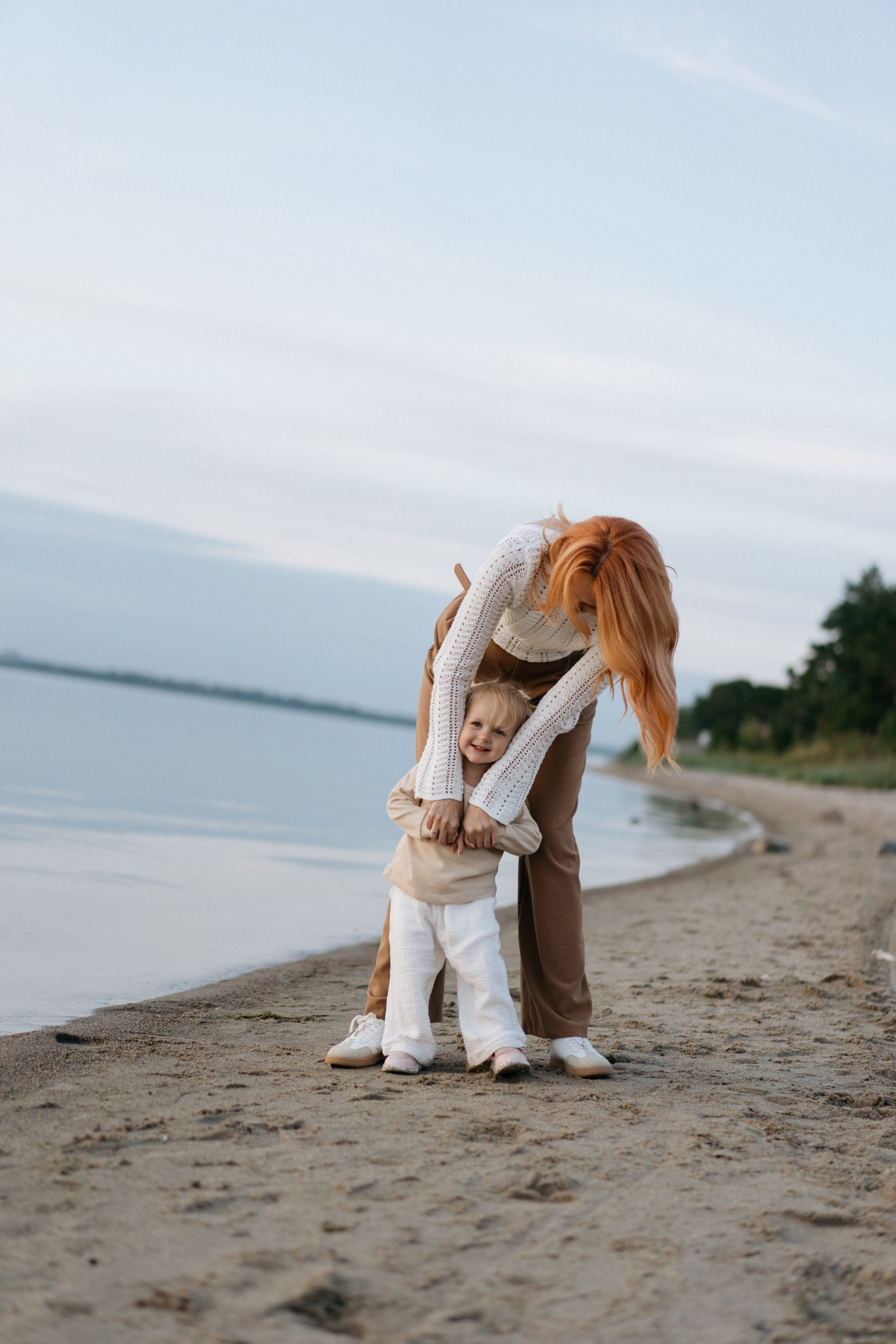 Прибрежный. Свадебный и семейный фотограф в Калининграде Анастасия Гриценко