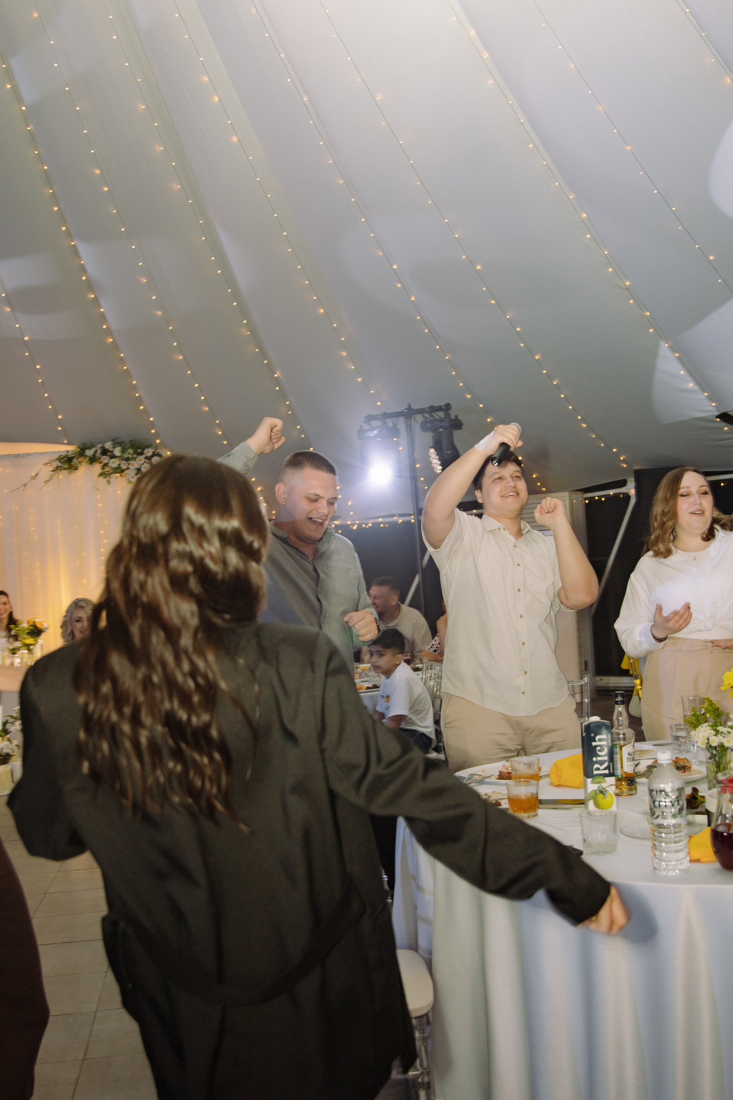 Артур & Диана | Банкет. Фотограф во Владивостоке Парамонова Елена