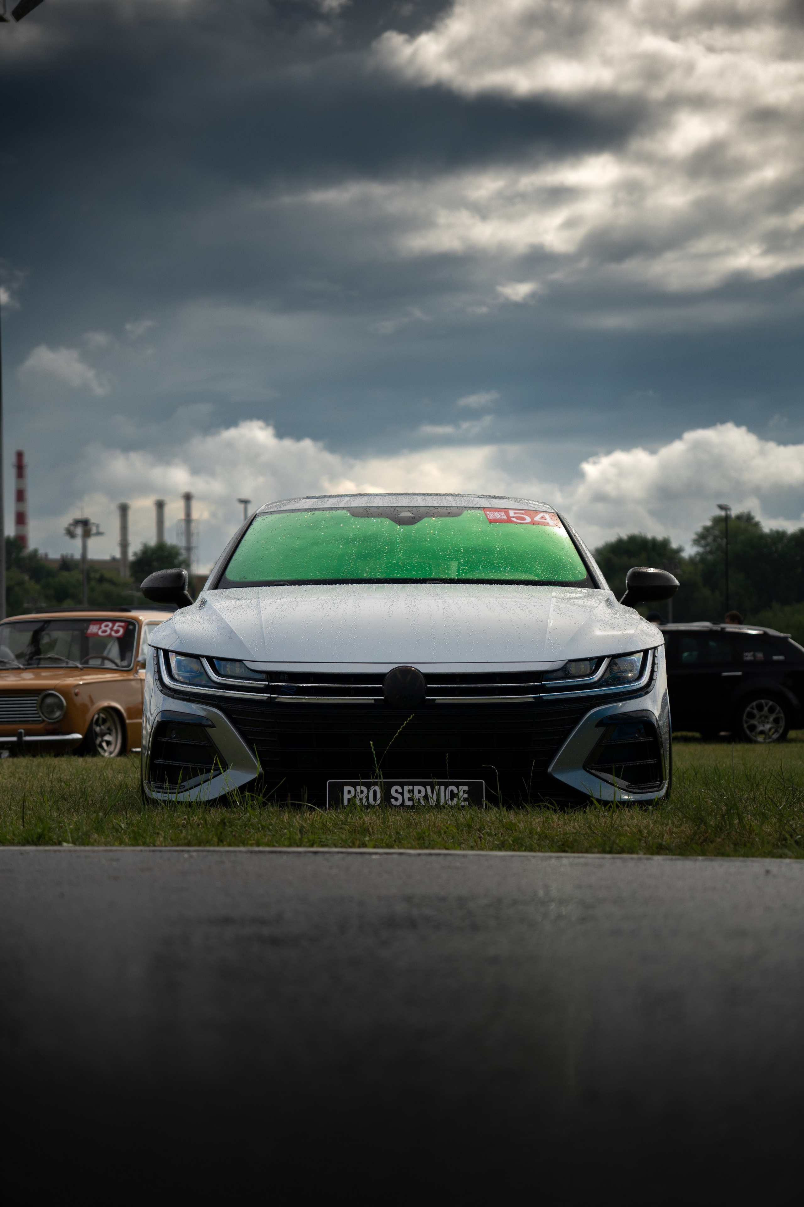 ВАГОНФЕСТ 2025. Главная