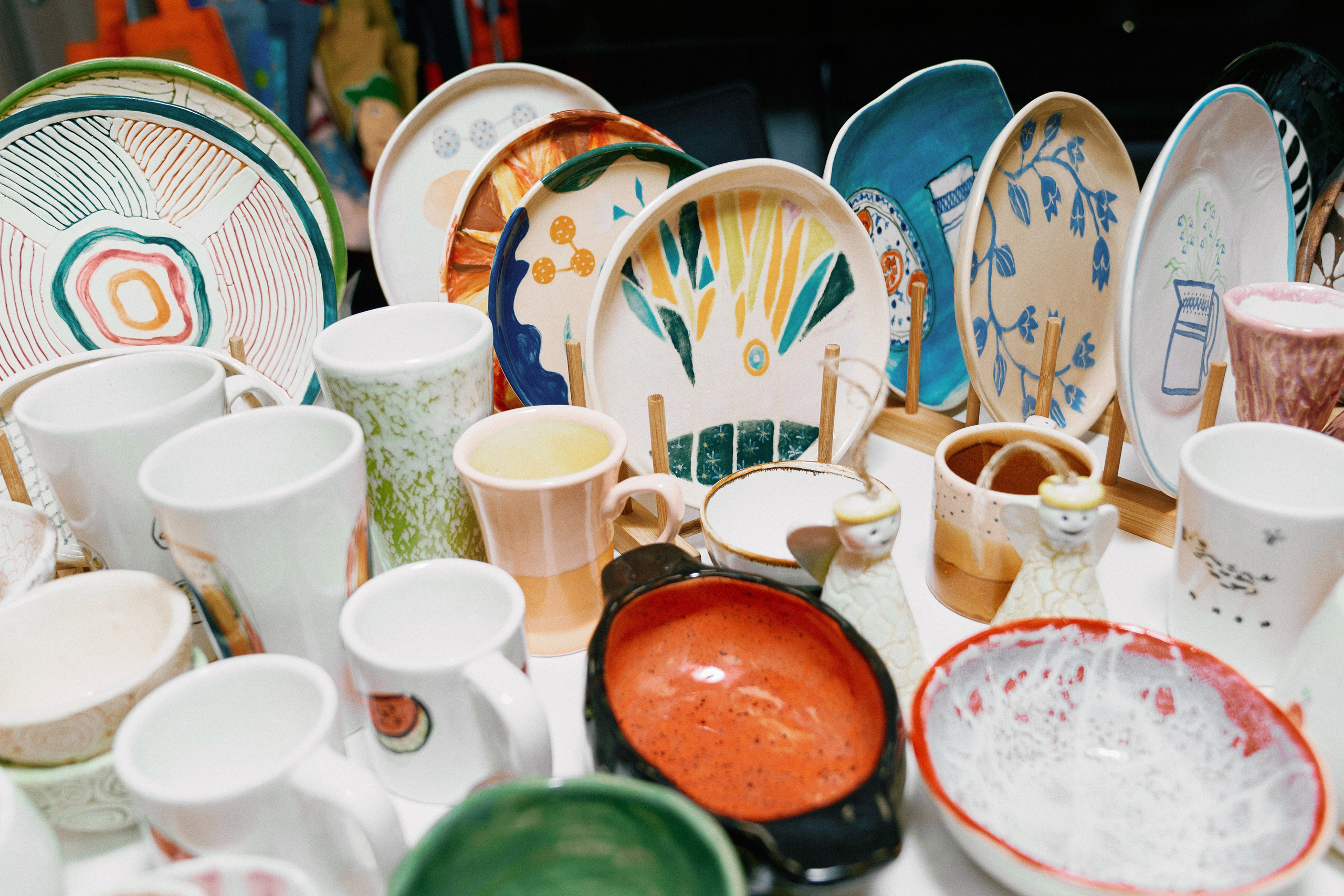 X5 Group. Аукцион. Репортажный фотограф Владимир Горбатенков | Москва