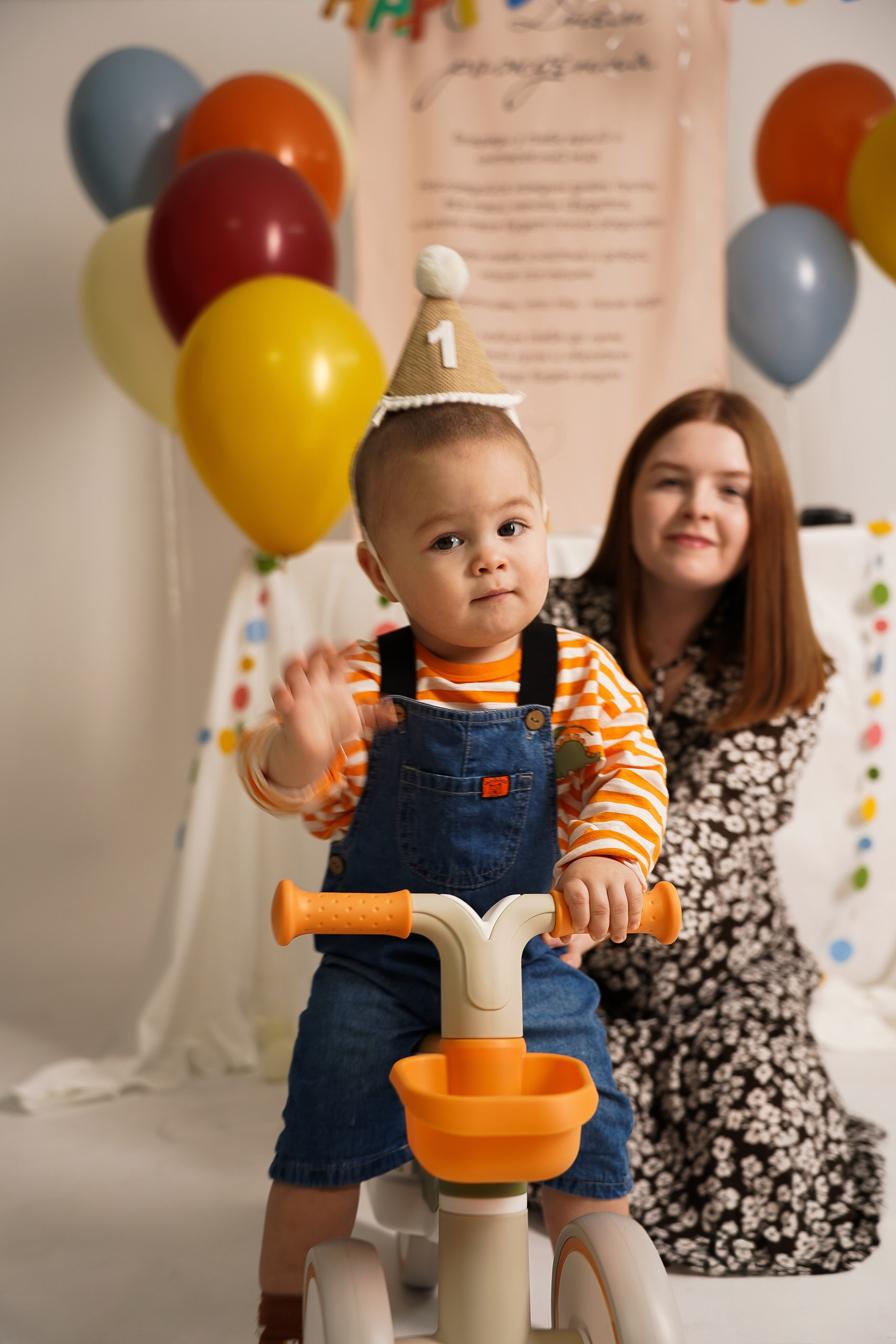 Фотопроект «Именинник». Свадебный видеограф, рилсмейкер, фотограф в Когалыме Меркулова Диана