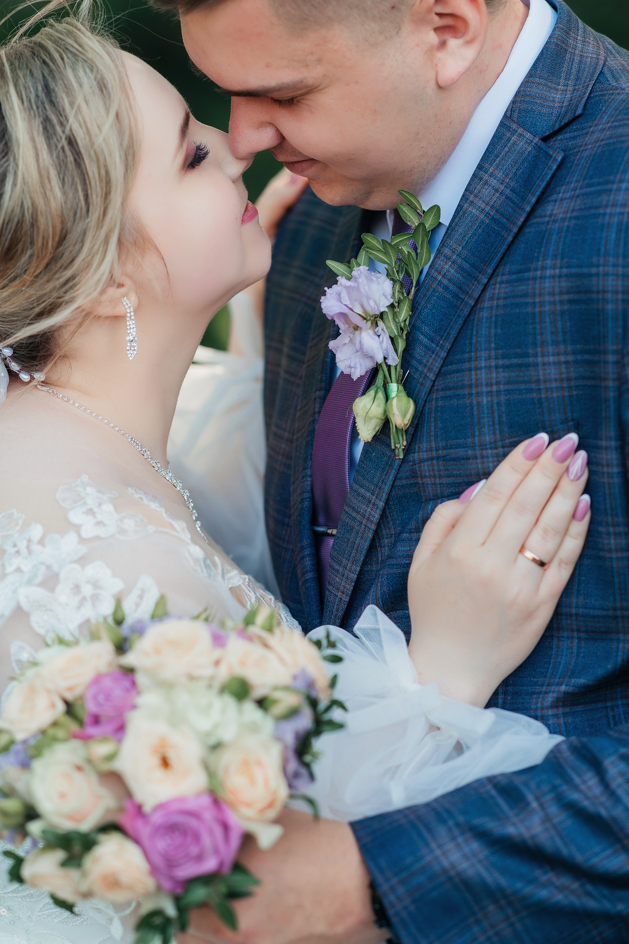 Артём и Виктория. Свадебный, семейный и детский фотограф в Борисоглебске Юлия Сальникова