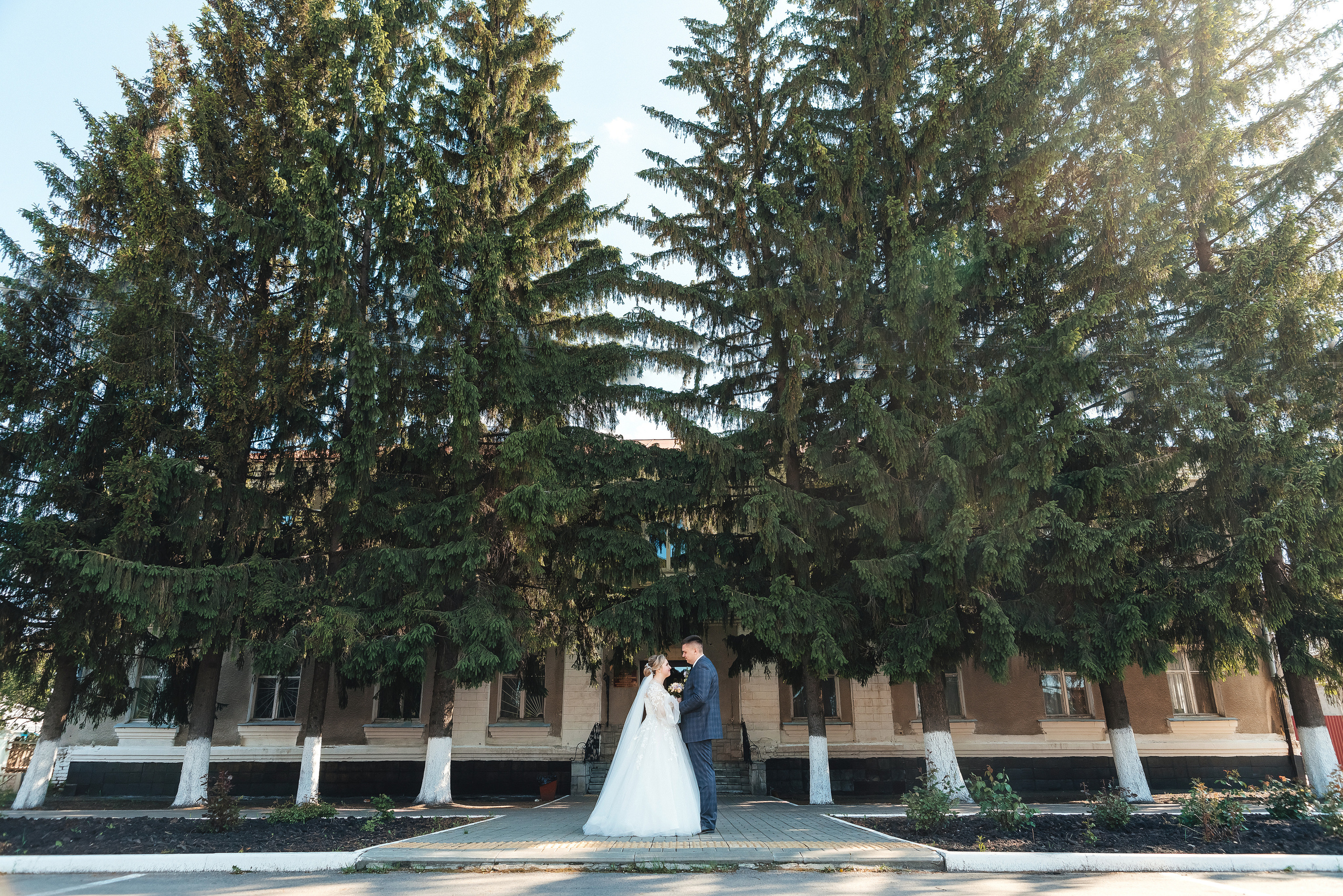Артём и Виктория. Свадебный, семейный и детский фотограф в Борисоглебске Юлия Сальникова