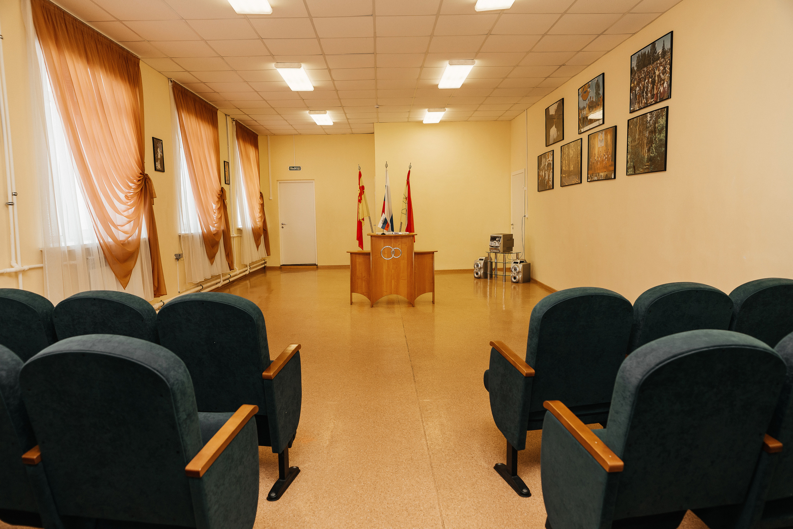 Артём и Виктория. Свадебный, семейный и детский фотограф в Борисоглебске Юлия Сальникова