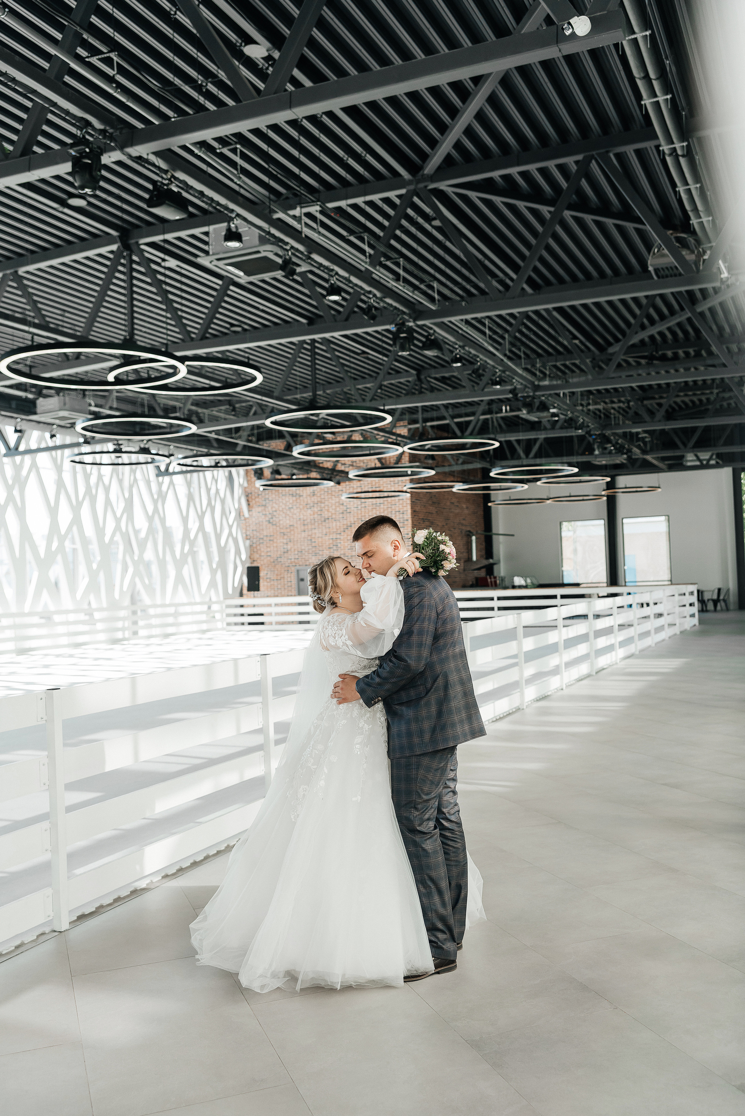 Артём и Виктория. Свадебный, семейный и детский фотограф в Борисоглебске Юлия Сальникова