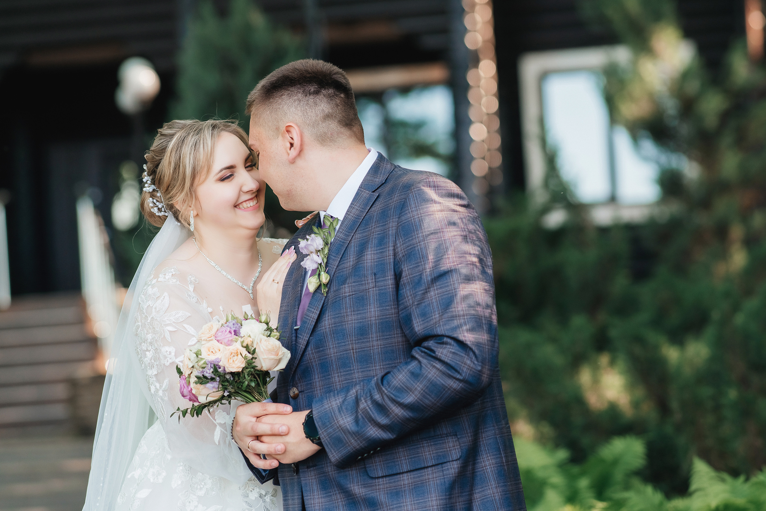 Юрий и Юлия❤. Свадебный, семейный и детский фотограф в Борисоглебске Юлия Сальникова