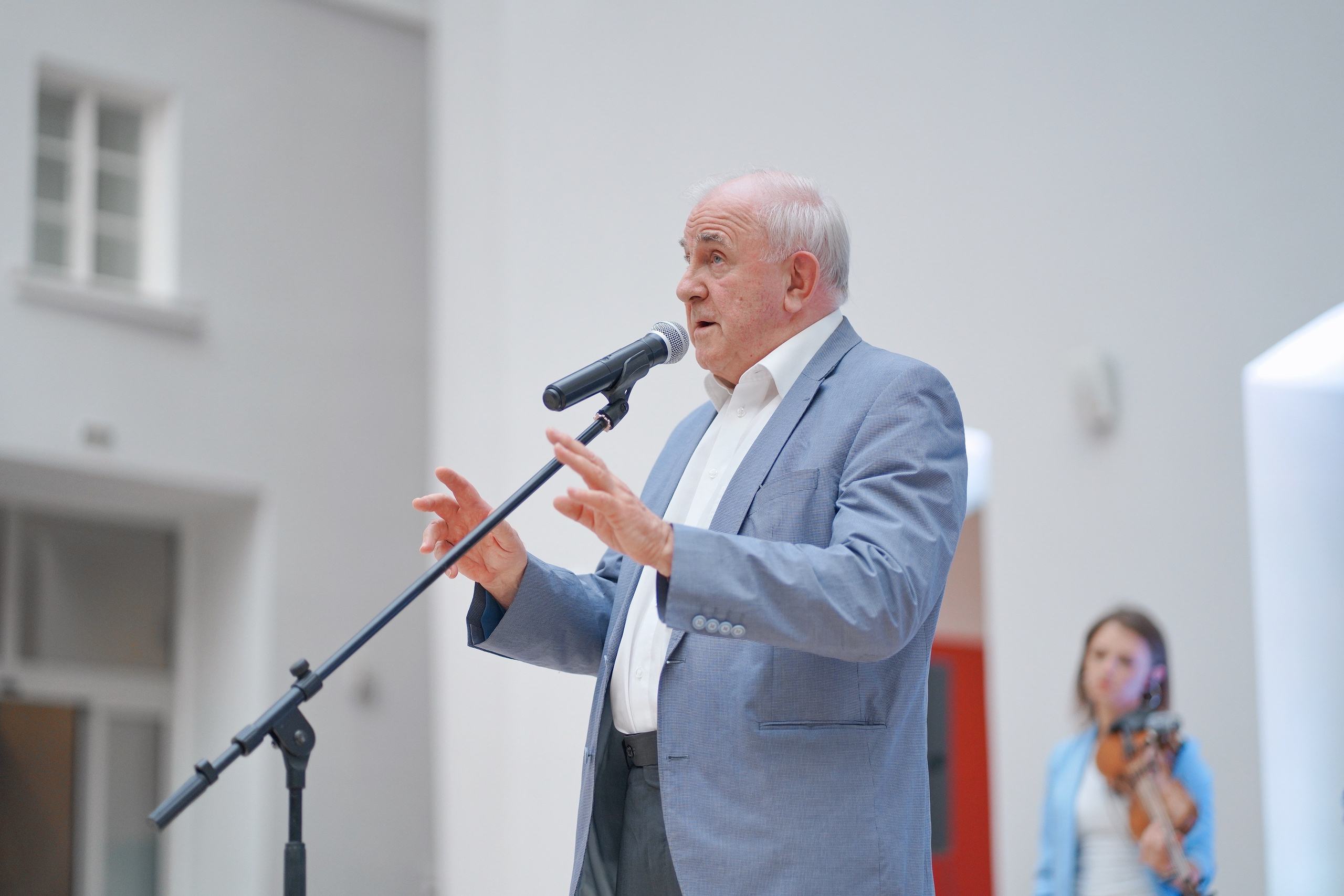 Награждение лучших выпускников 2024