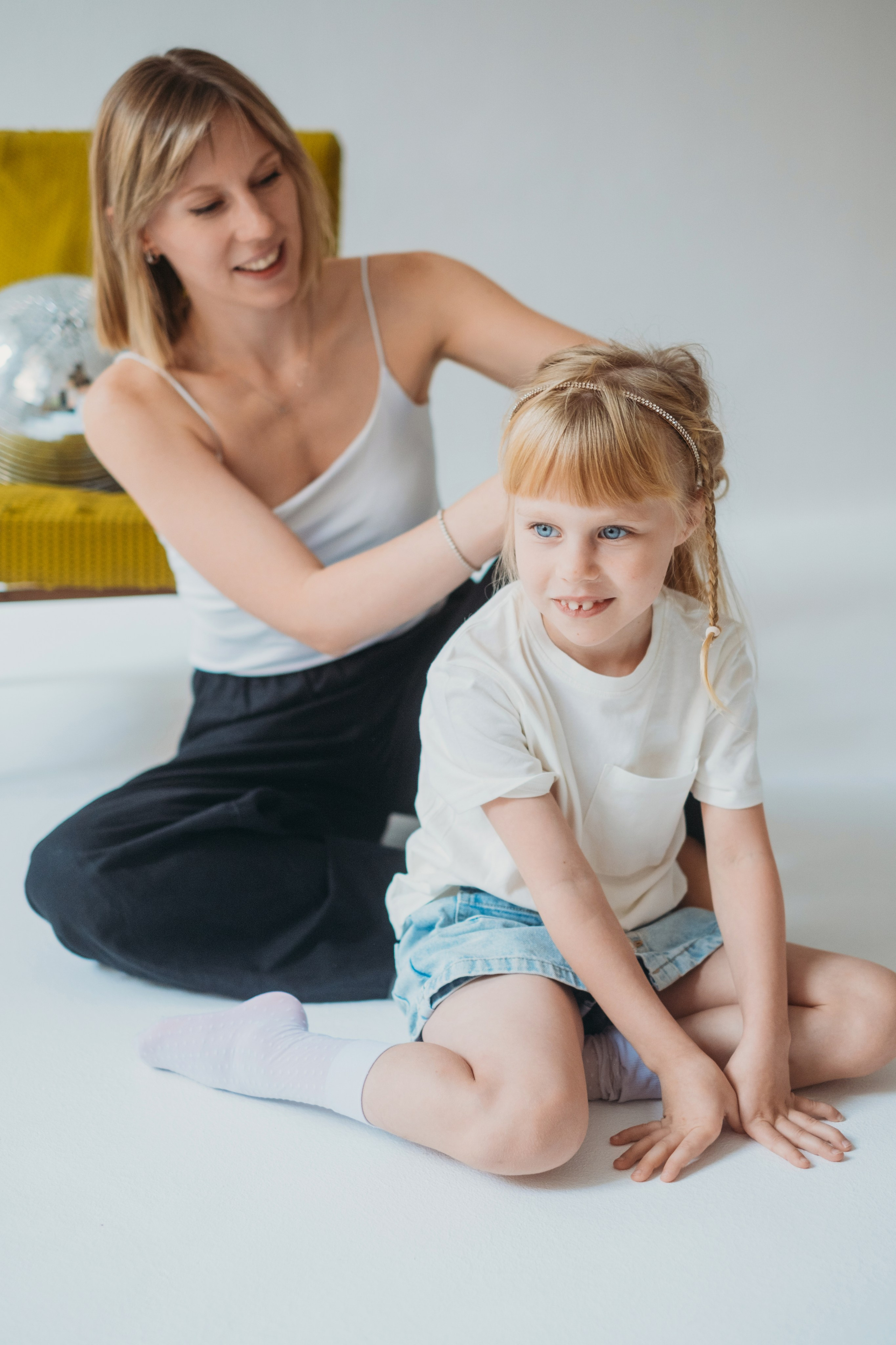 Ира, Саша, Ника, Кирилл. Семейный и детский фотограф в Санкт-Петербурге