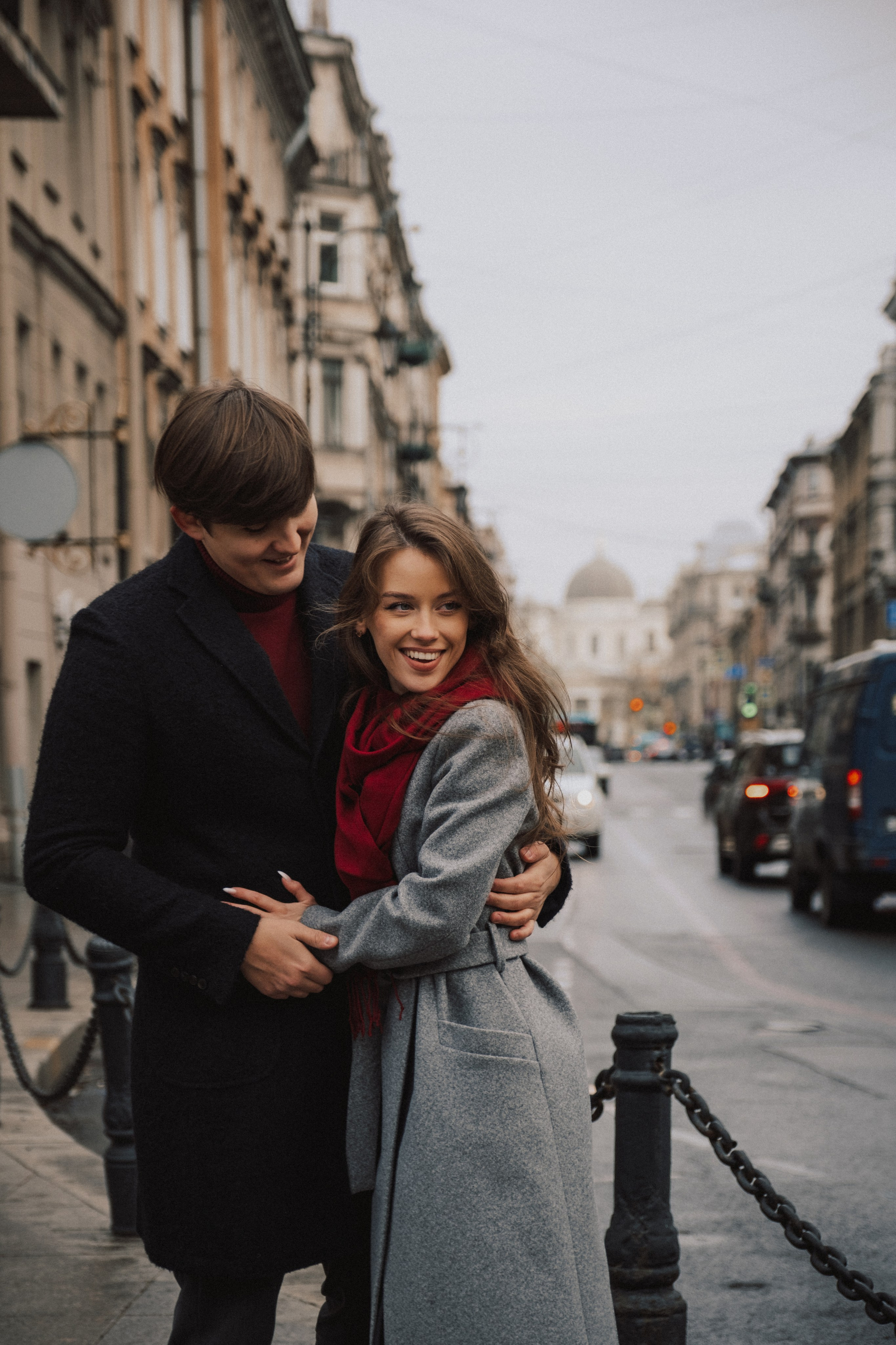 Анна и Даня. Семейный и детский фотограф в Санкт-Петербурге