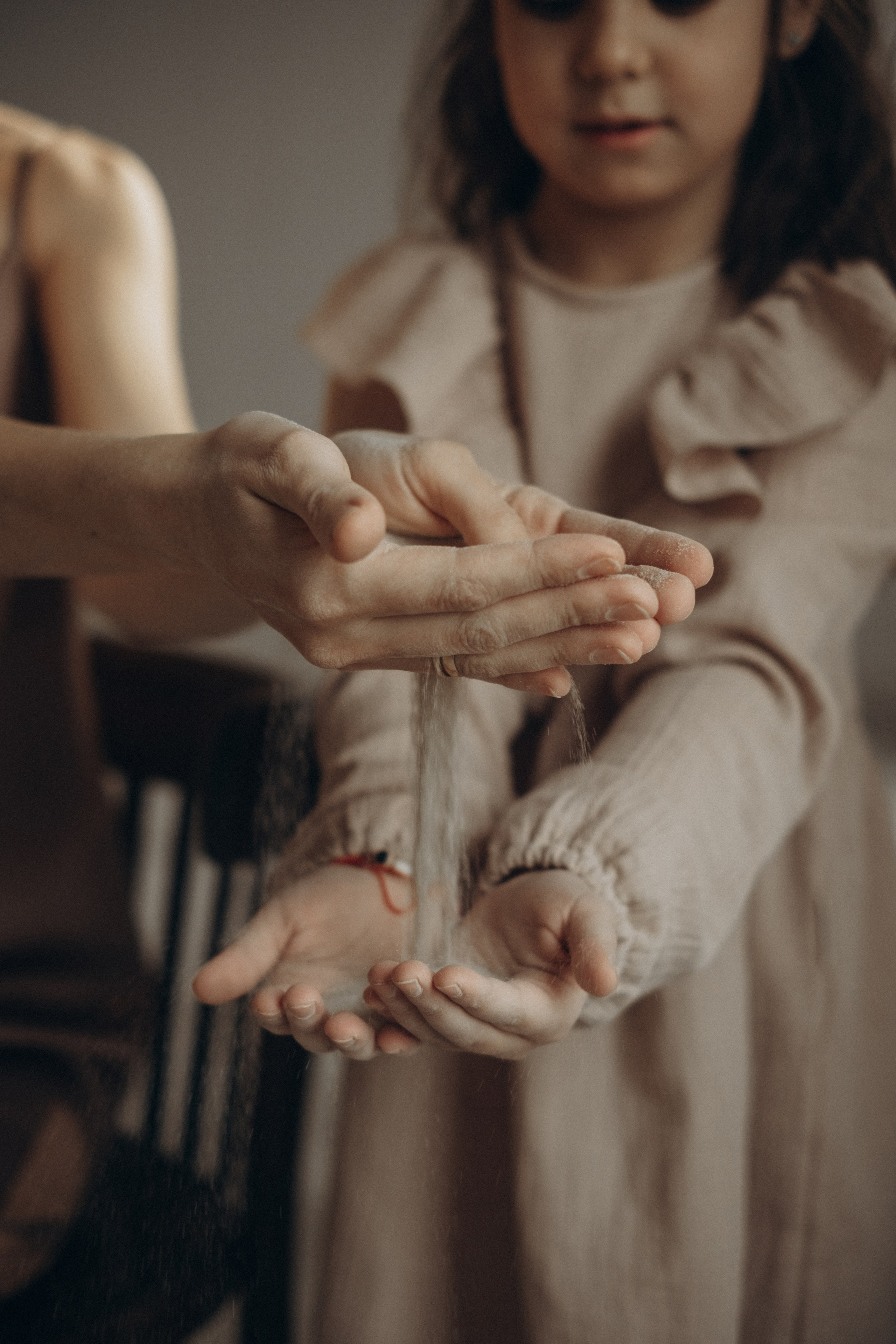 Семейный и детский фотограф в Санкт-Петербурге