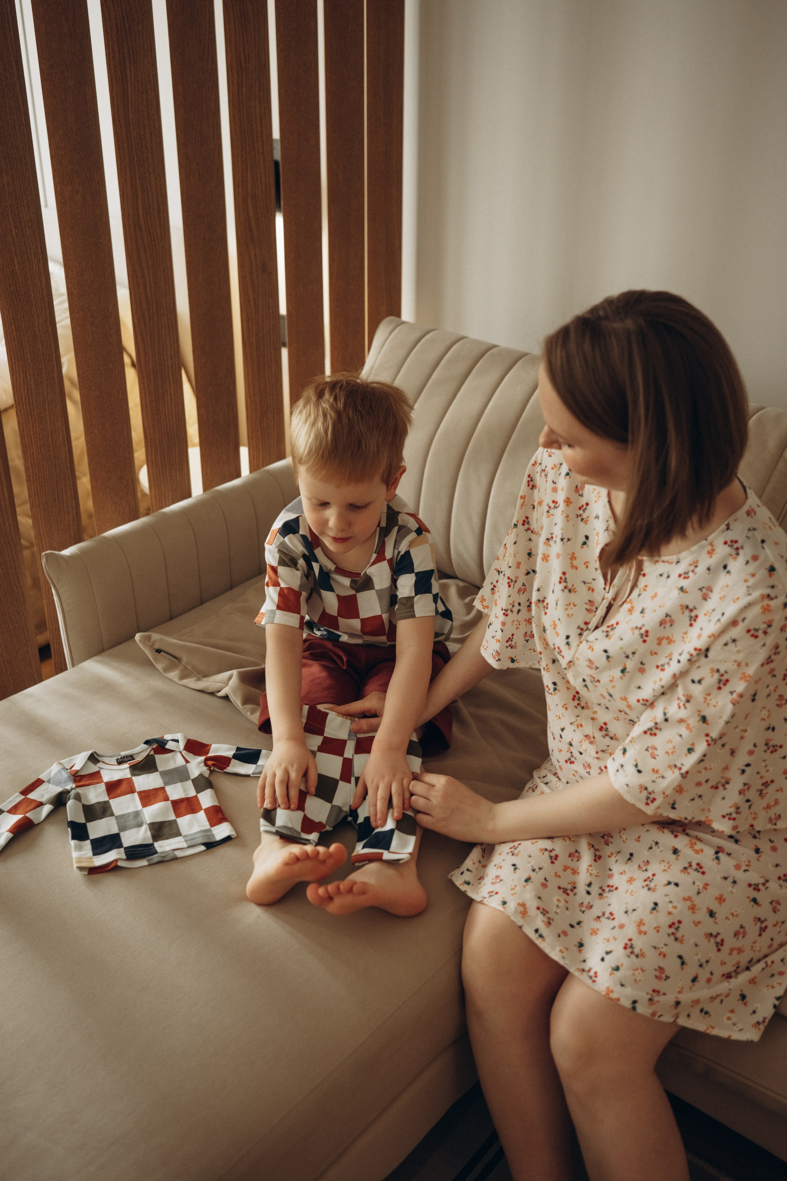 Ксения и Саша. Семейный и детский фотограф в Санкт-Петербурге
