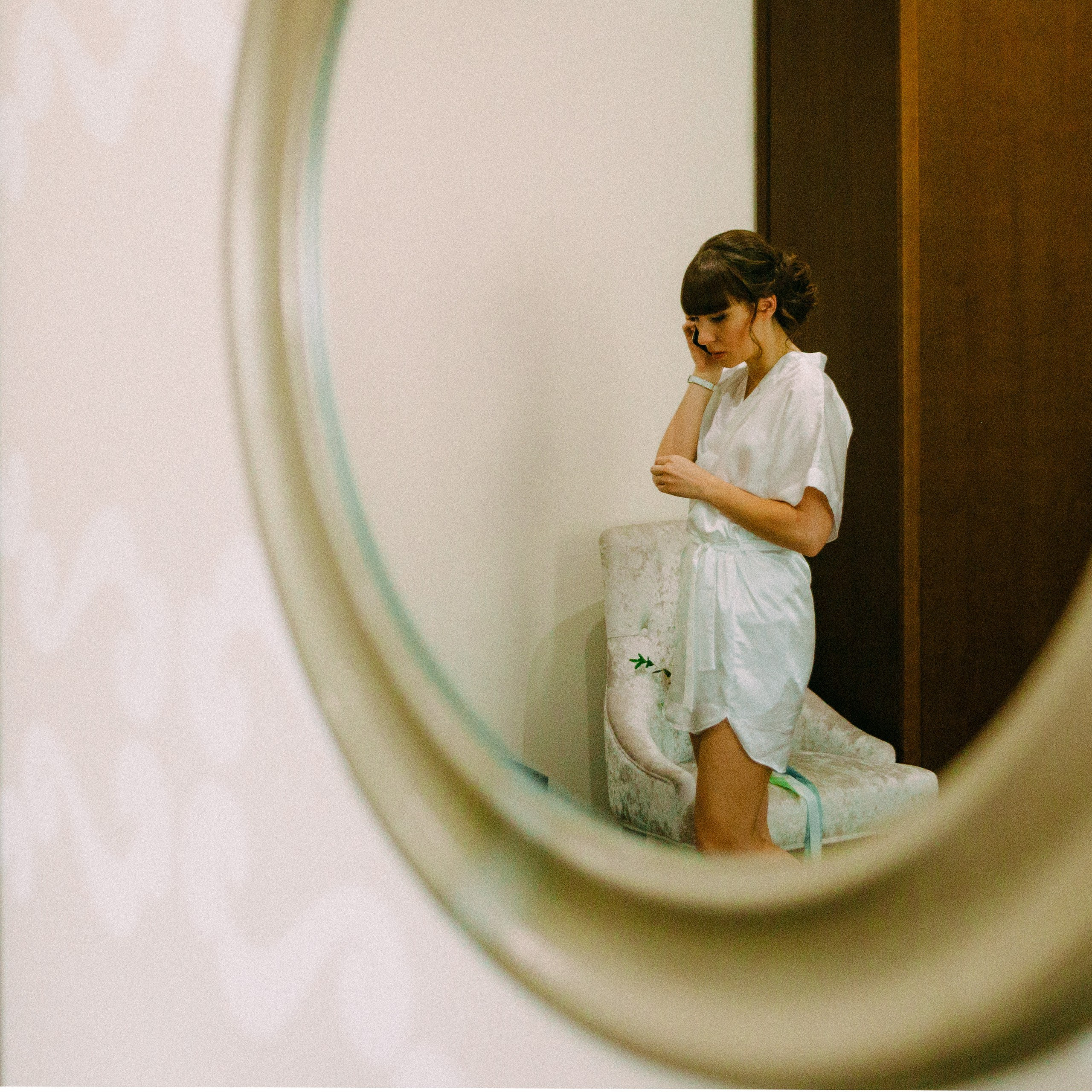 In-out wedding. Фотограф Серафим Крюков